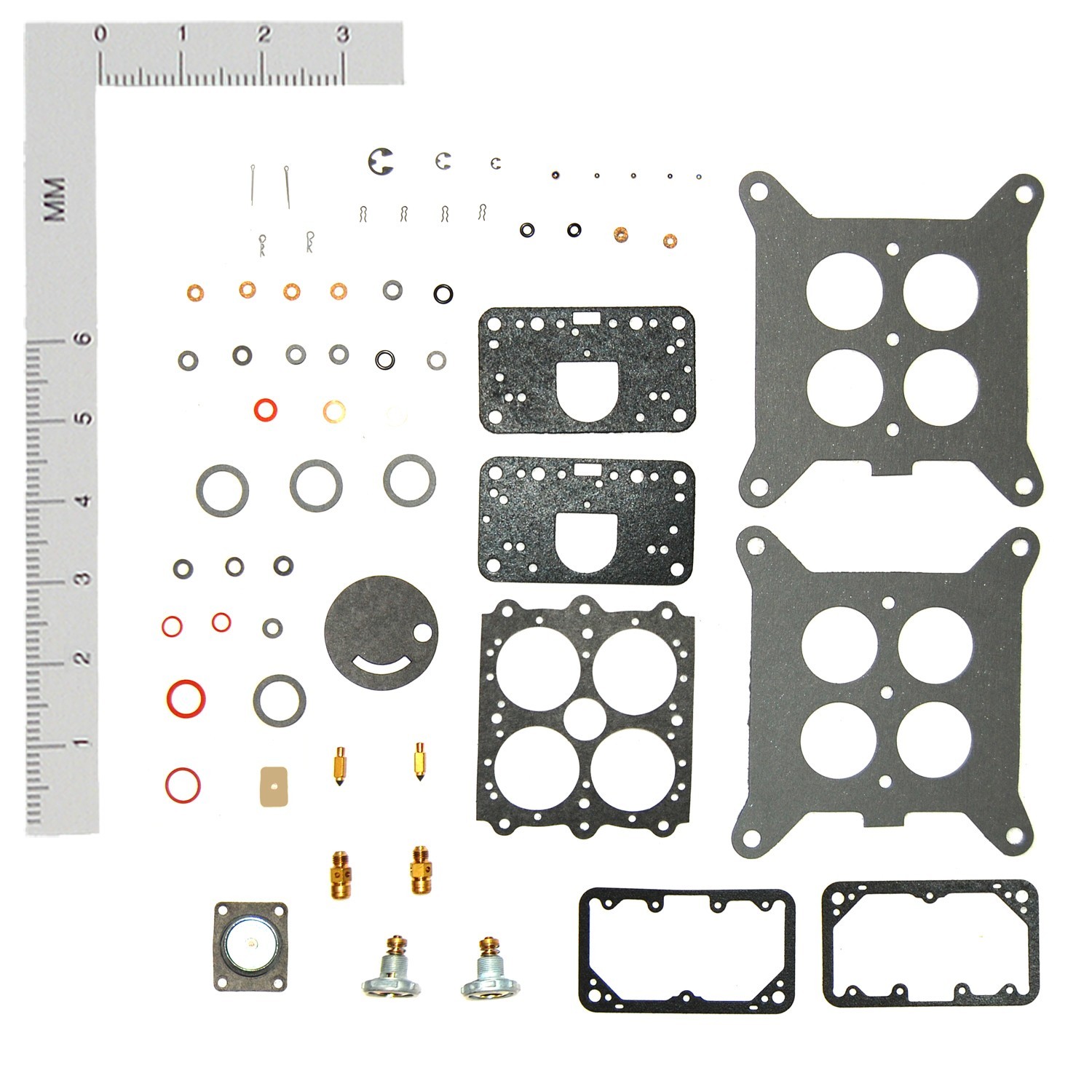 WALKER PRODUCTS Carburetor Repair Kit 159022