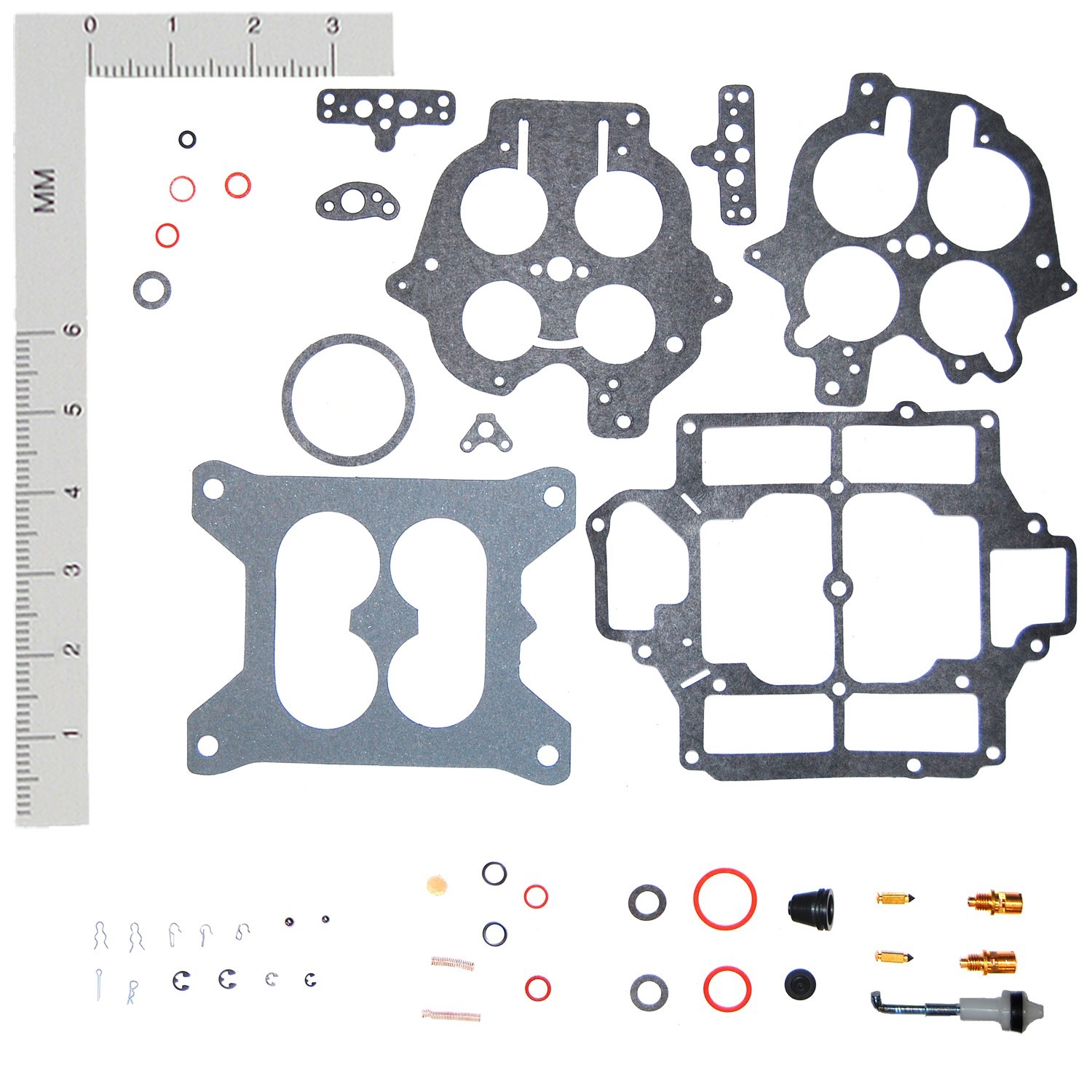 WALKER PRODUCTS Carburetor Repair Kit 159027