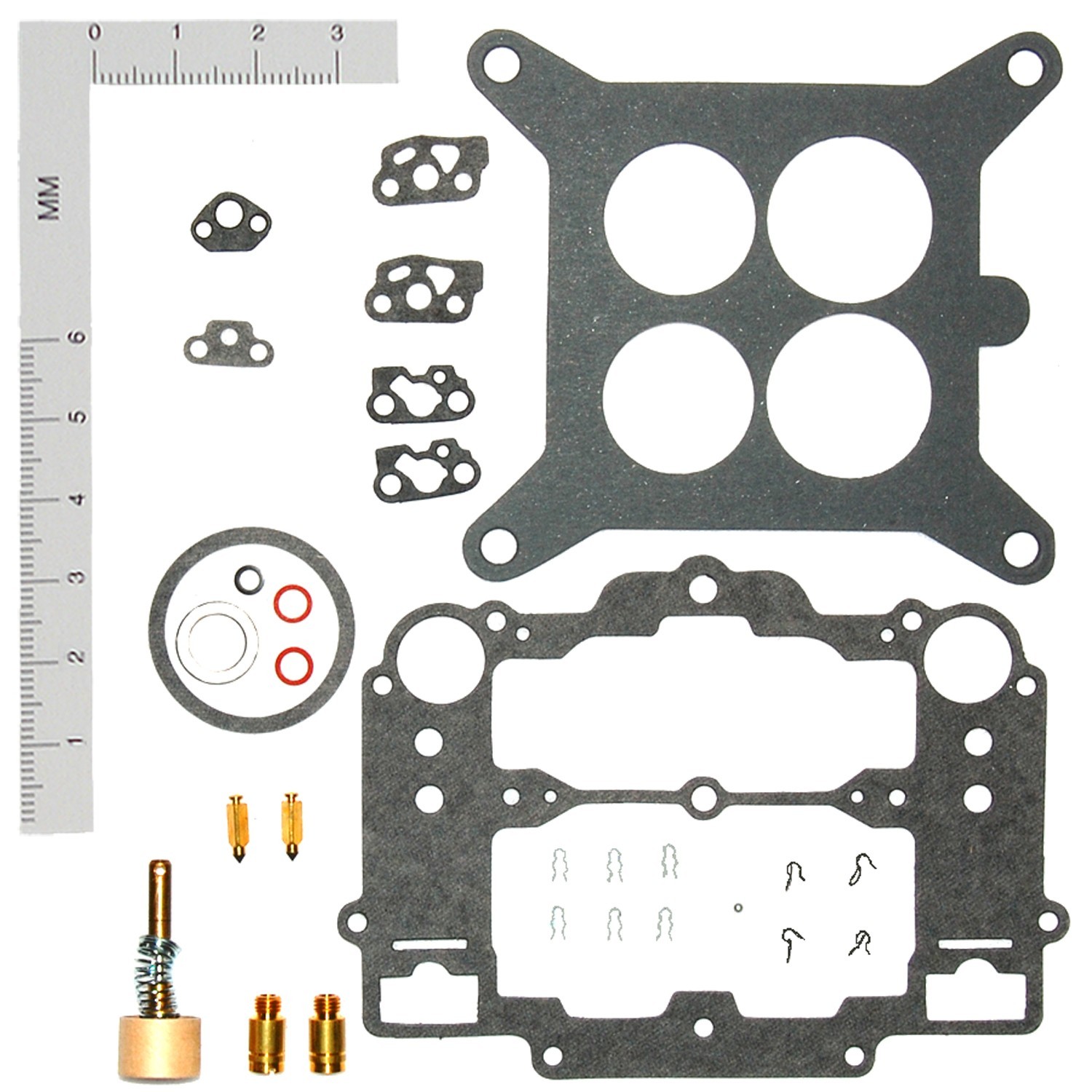 WALKER PRODUCTS Carburetor Repair Kit 159029