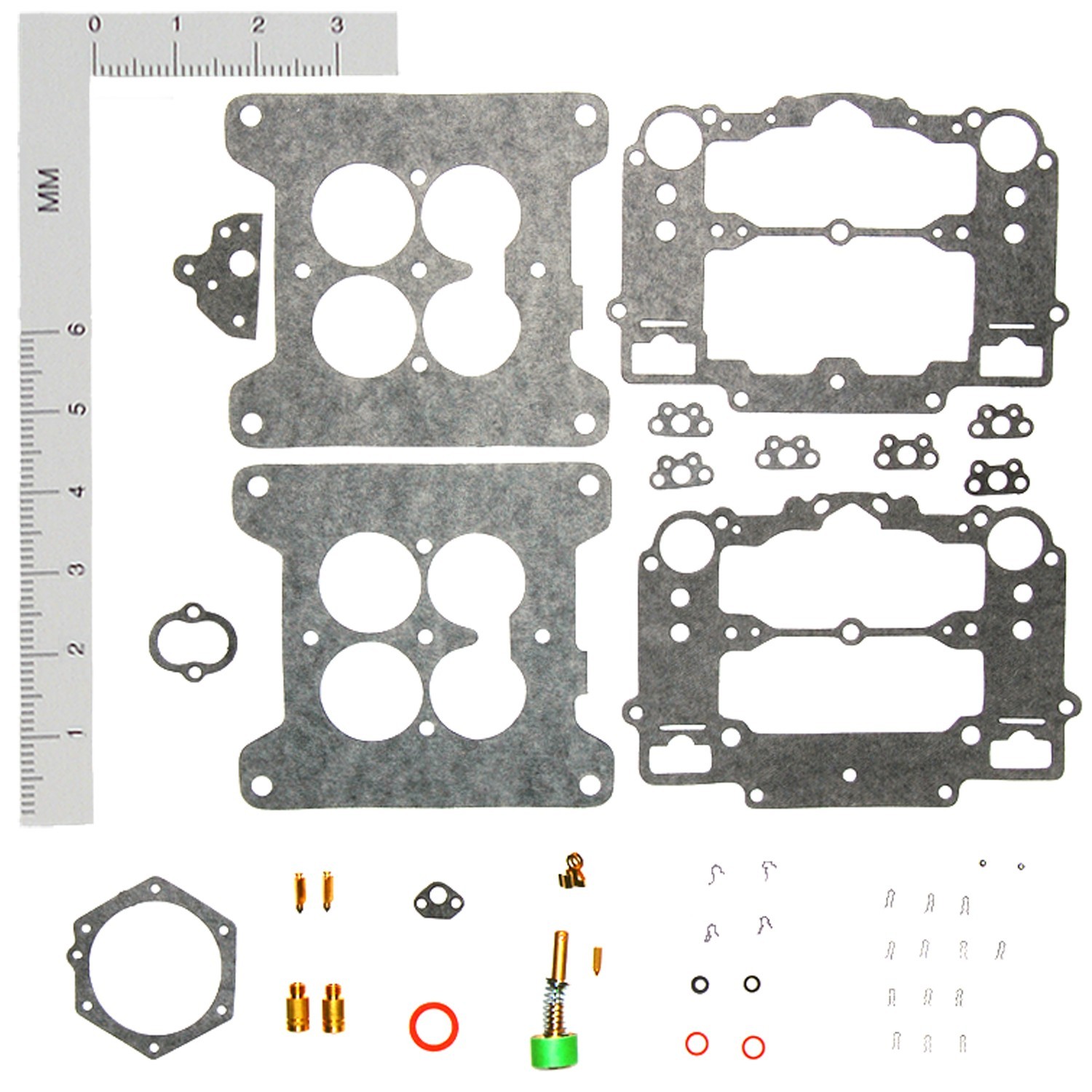 WALKER PRODUCTS Carburetor Repair Kit 159031