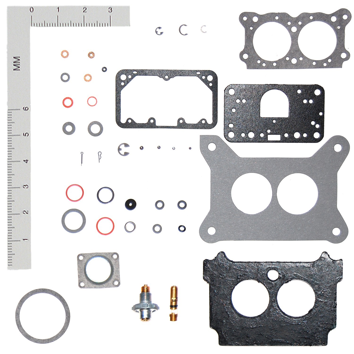 WALKER PRODUCTS Carburetor Repair Kit 159048