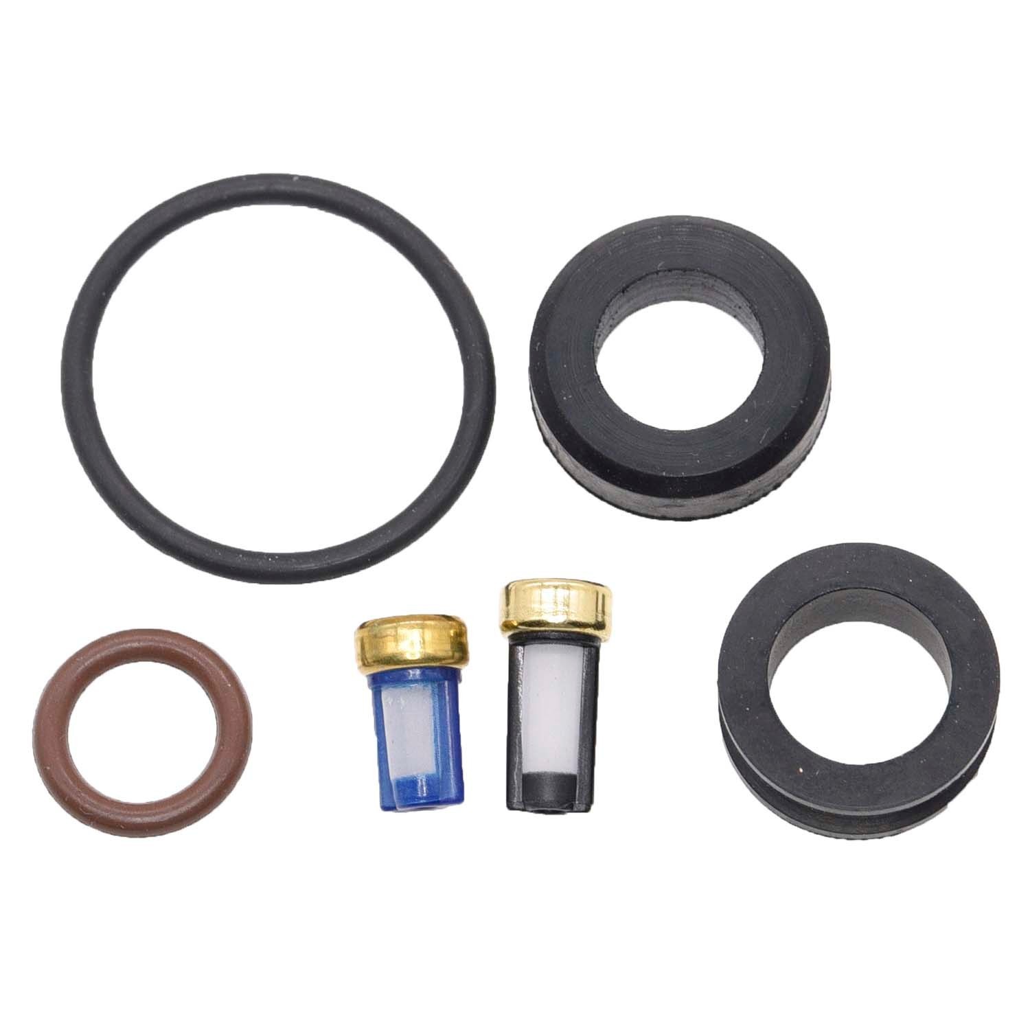 WALKER PRODUCTS Fuel Injector Seal / O-Ring 17087