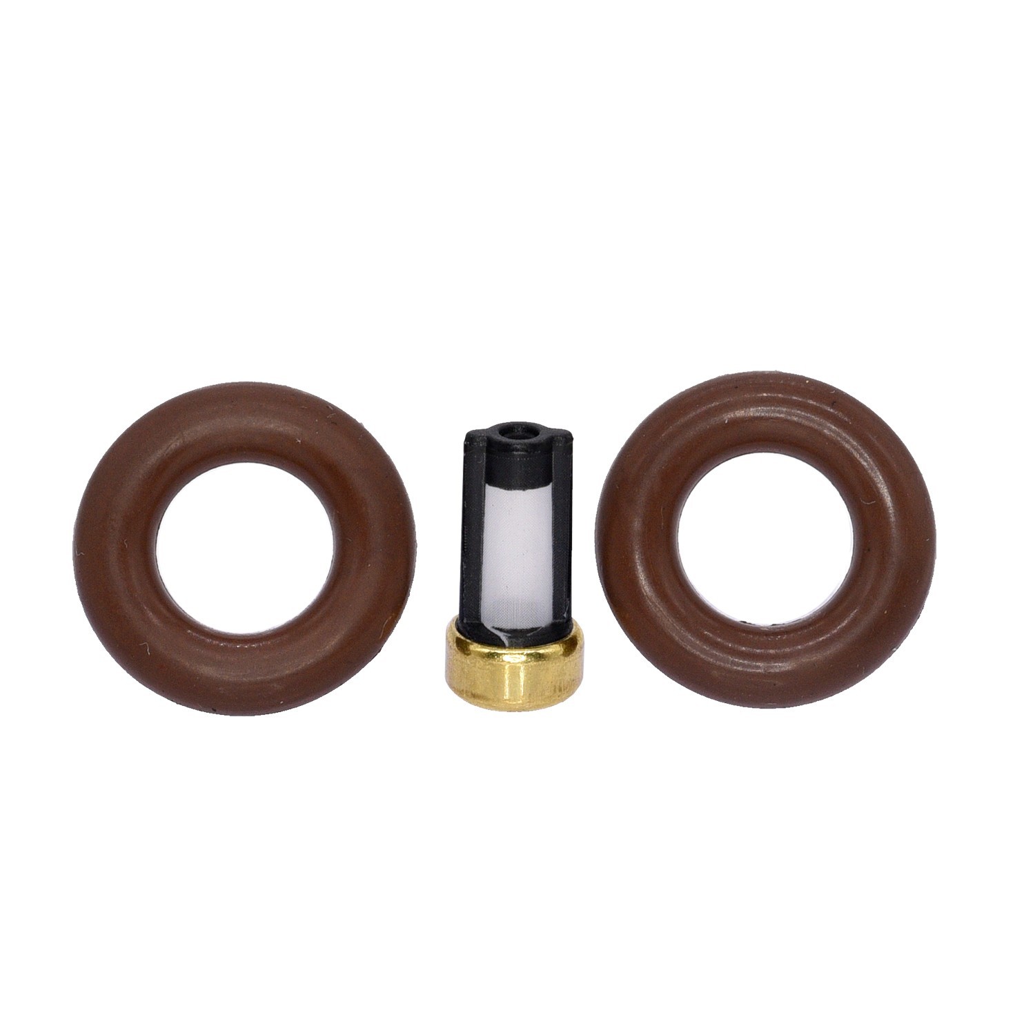 WALKER PRODUCTS Fuel Injector Seal / O-Ring 17089