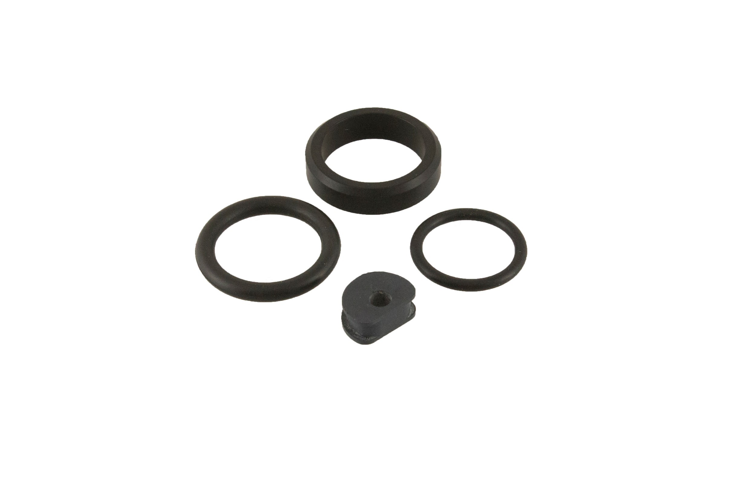 WALKER PRODUCTS Fuel Injector Seal / O-Ring 17094