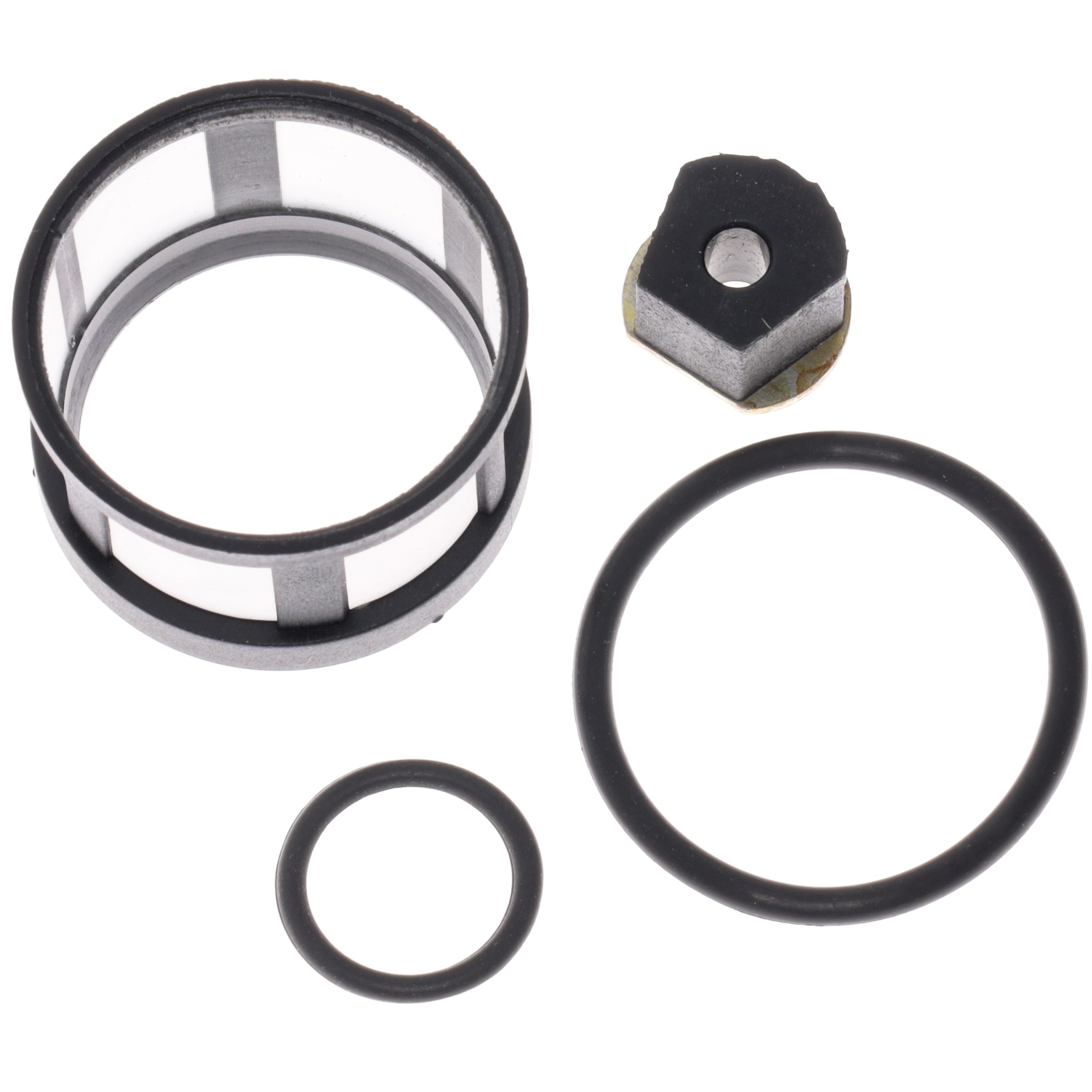 WALKER PRODUCTS Fuel Injector Seal / O-Ring 17100