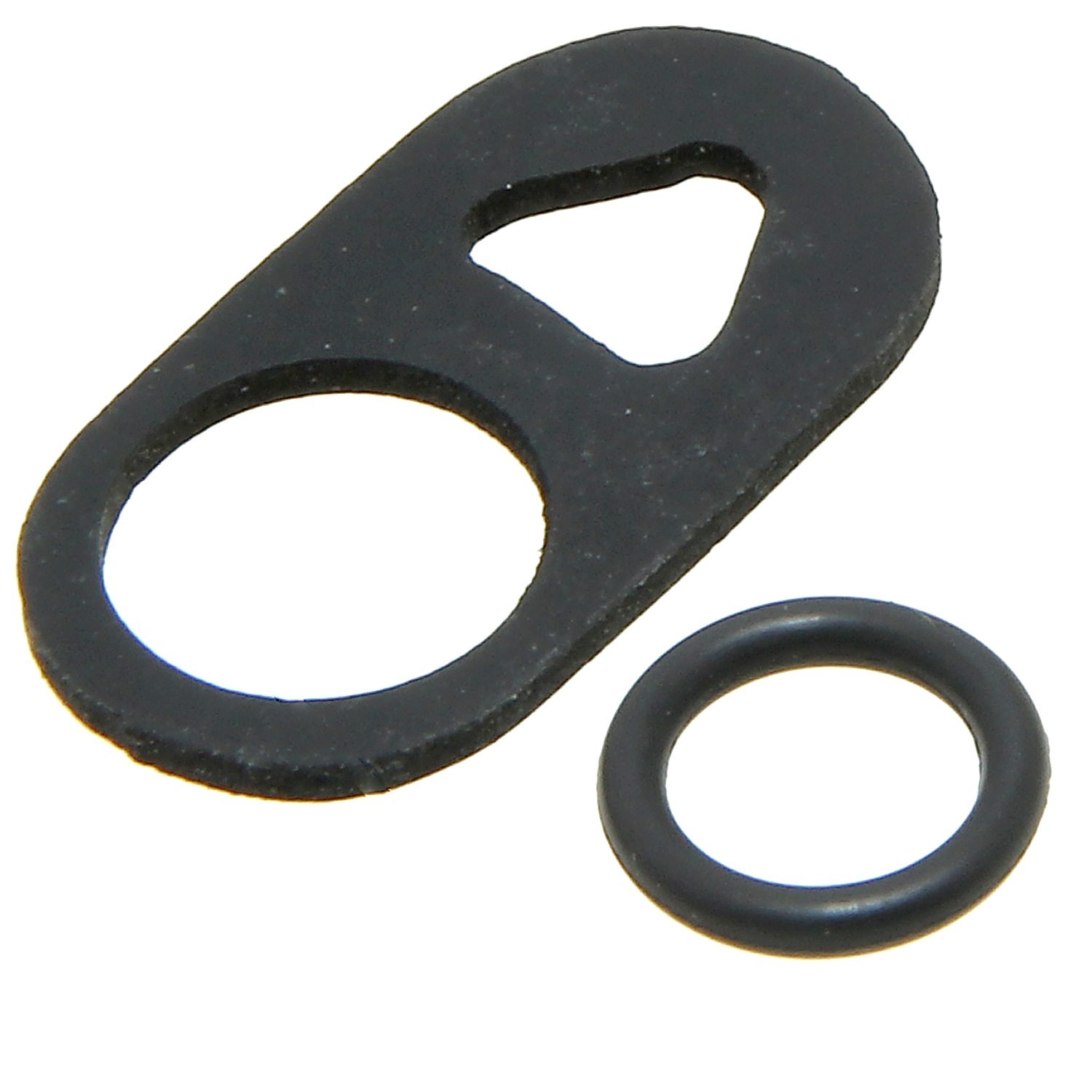 WALKER PRODUCTS Fuel Injector Seal / O-Ring 17104