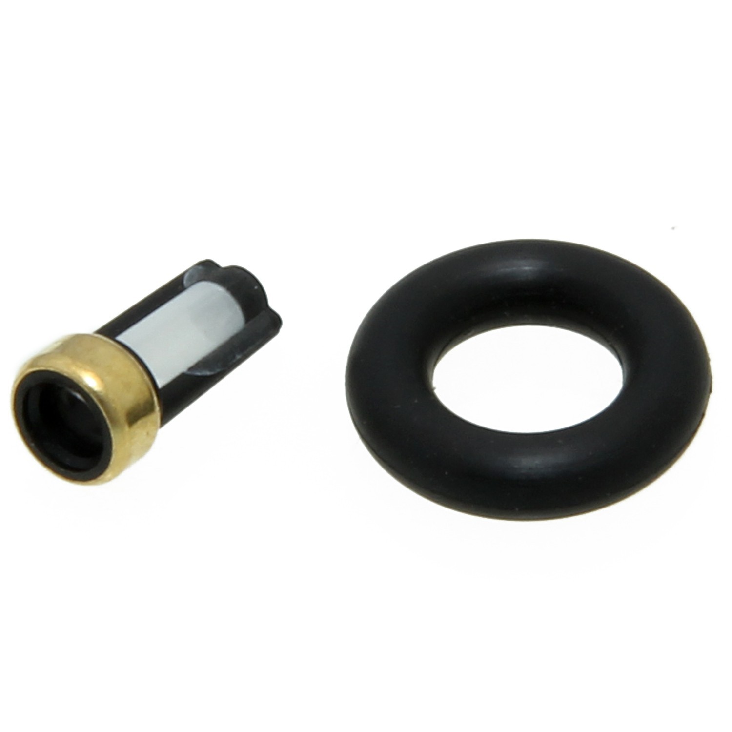 WALKER PRODUCTS Fuel Injector Seal / O-Ring 17106