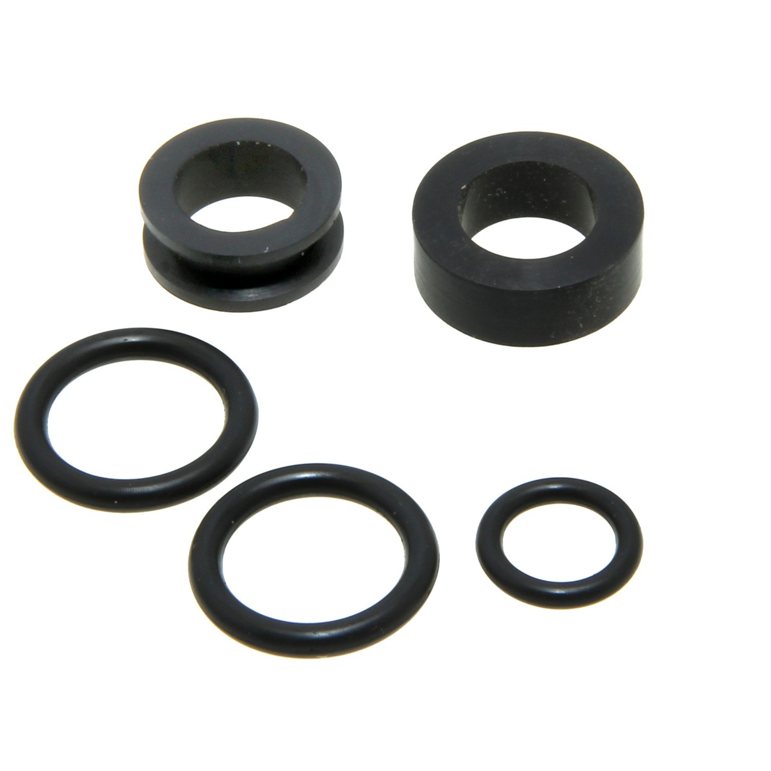 WALKER PRODUCTS Fuel Injector Seal / O-Ring 17111