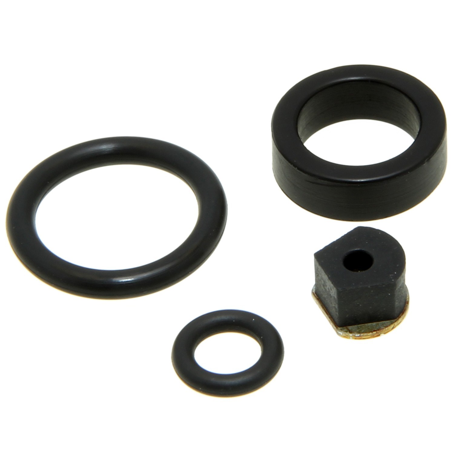 WALKER PRODUCTS Fuel Injector Seal / O-Ring 17114