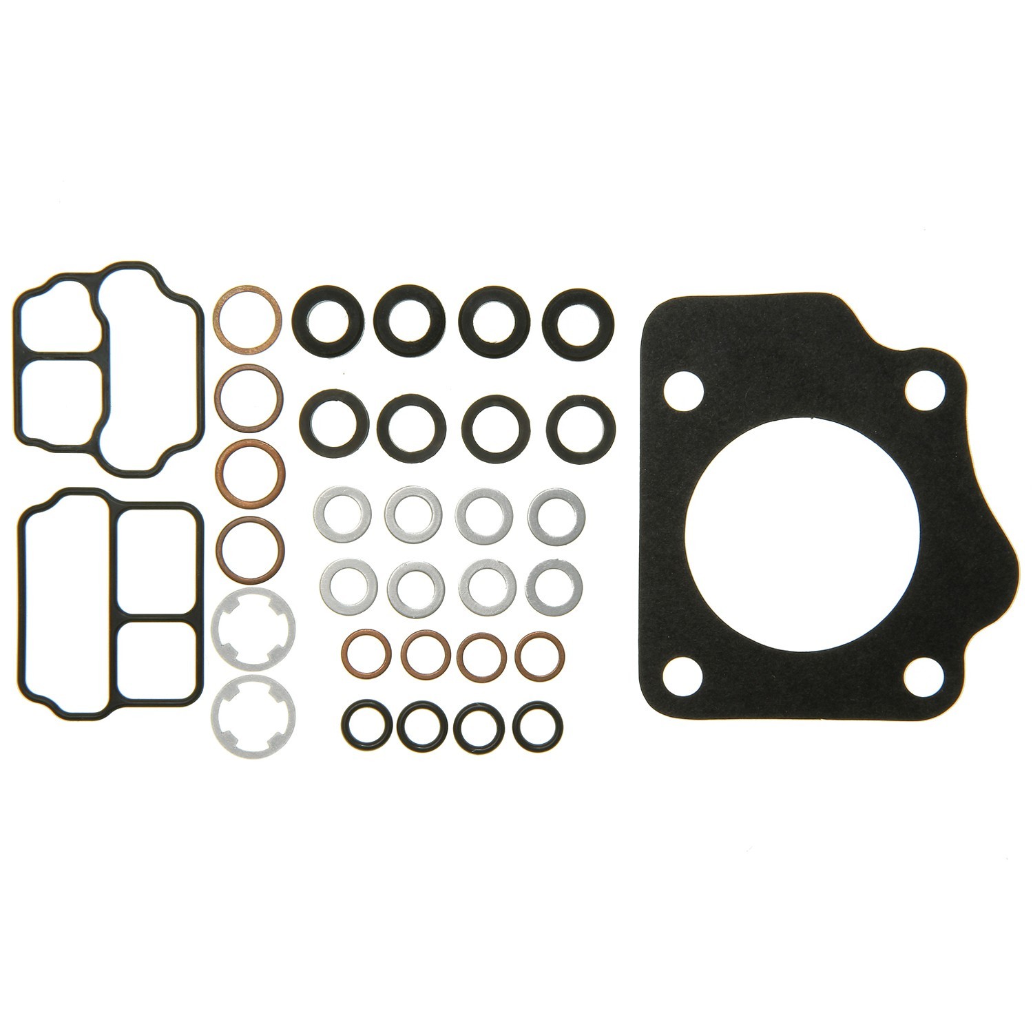 WALKER PRODUCTS Fuel Injector Repair Kit 18095