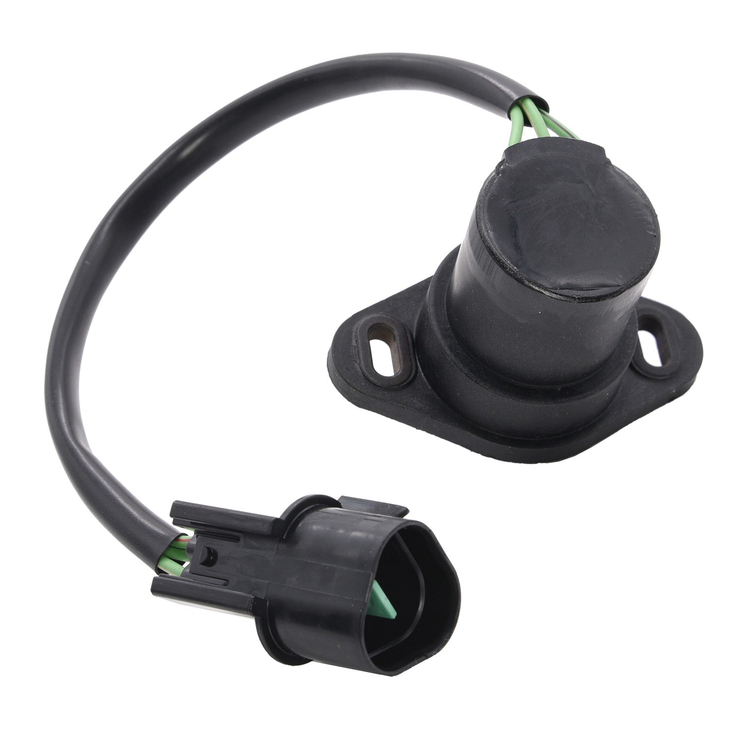 WALKER PRODUCTS Throttle Position Sensor (TPS) 2001252