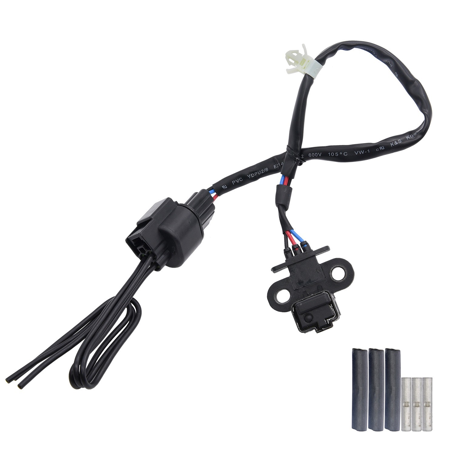 WALKER PRODUCTS Crankshaft Position Sensor 23591166
