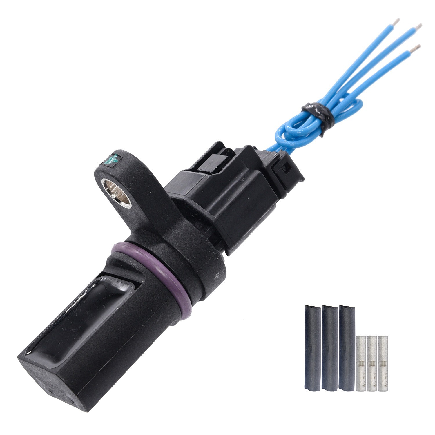 WALKER PRODUCTS Crankshaft Position Sensor 23591277