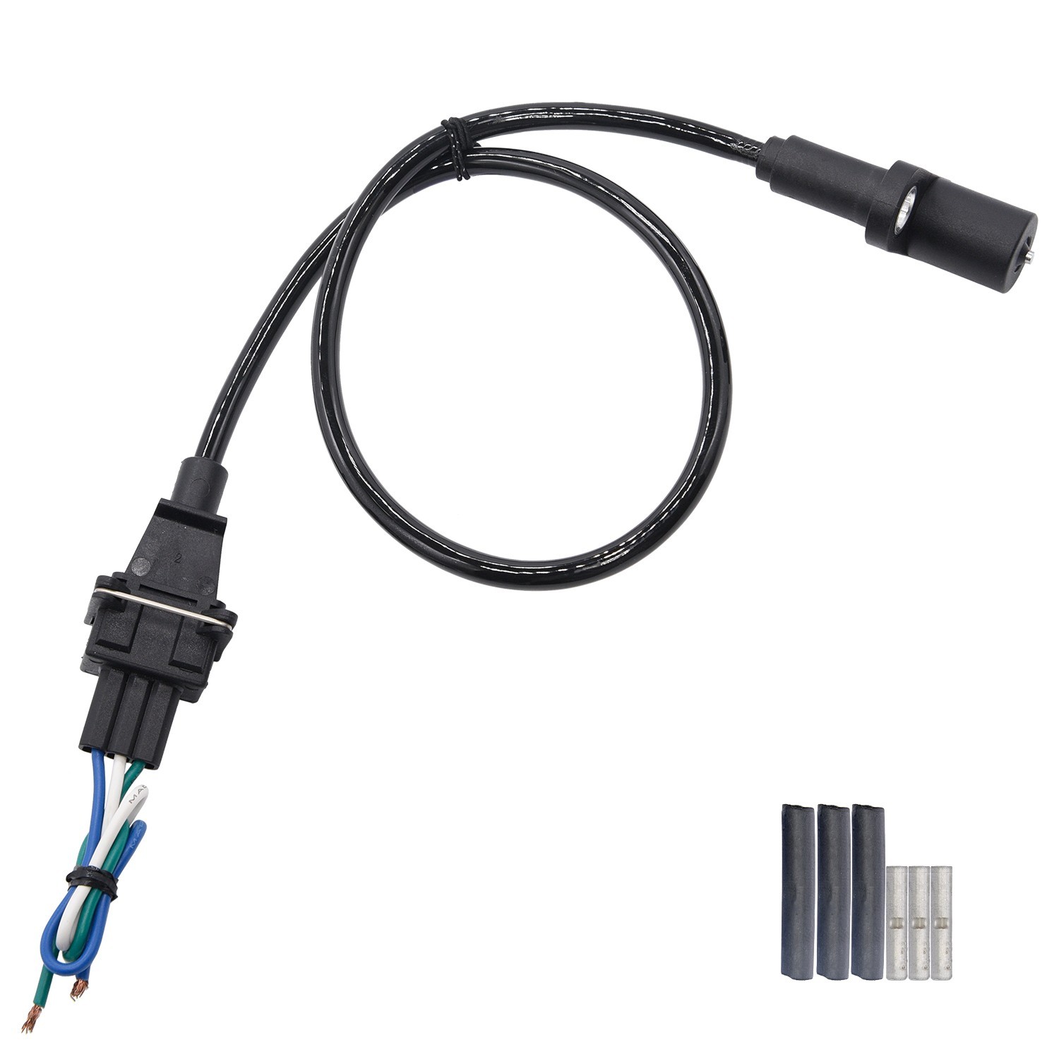 WALKER PRODUCTS Crankshaft Position Sensor 23591390