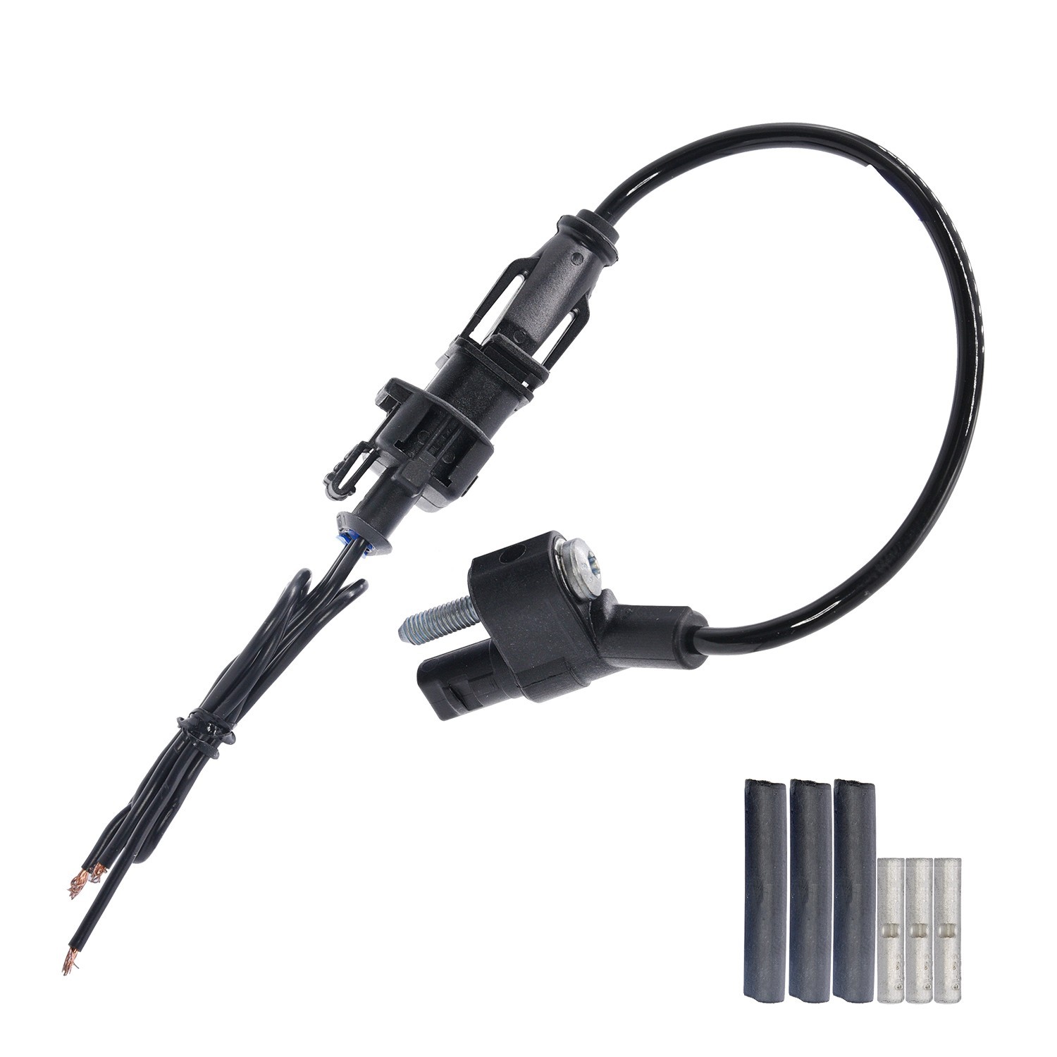 WALKER PRODUCTS Crankshaft Position Sensor 23591909