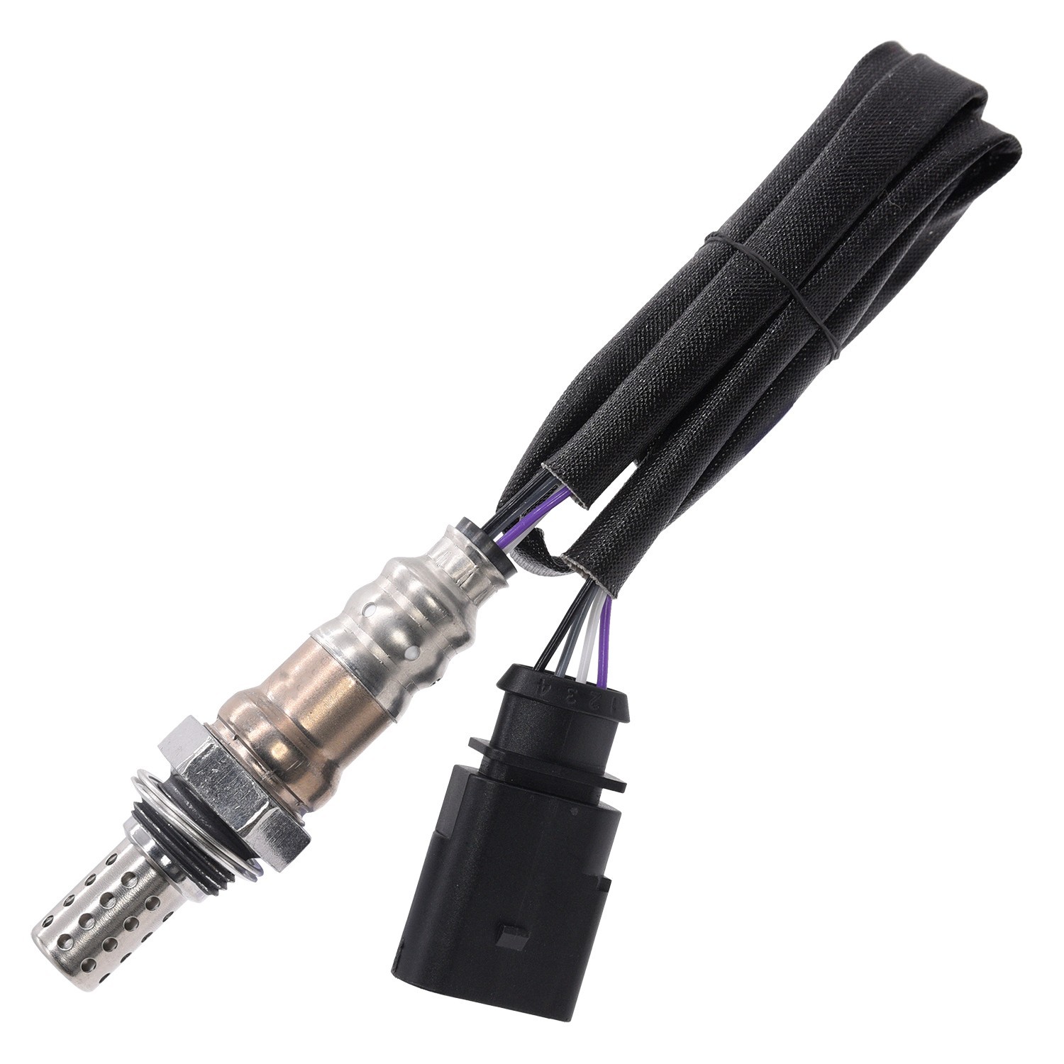 WALKER PRODUCTS Oxygen (O2) Sensor 250241280