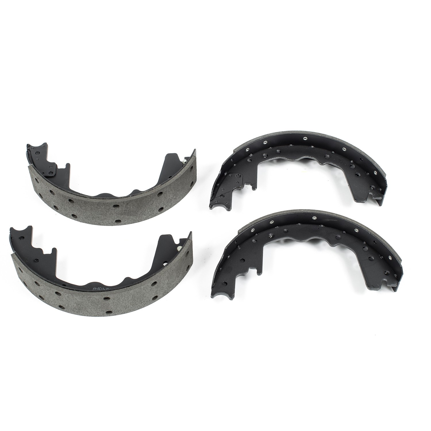POWER STOP Brake Shoe 357R