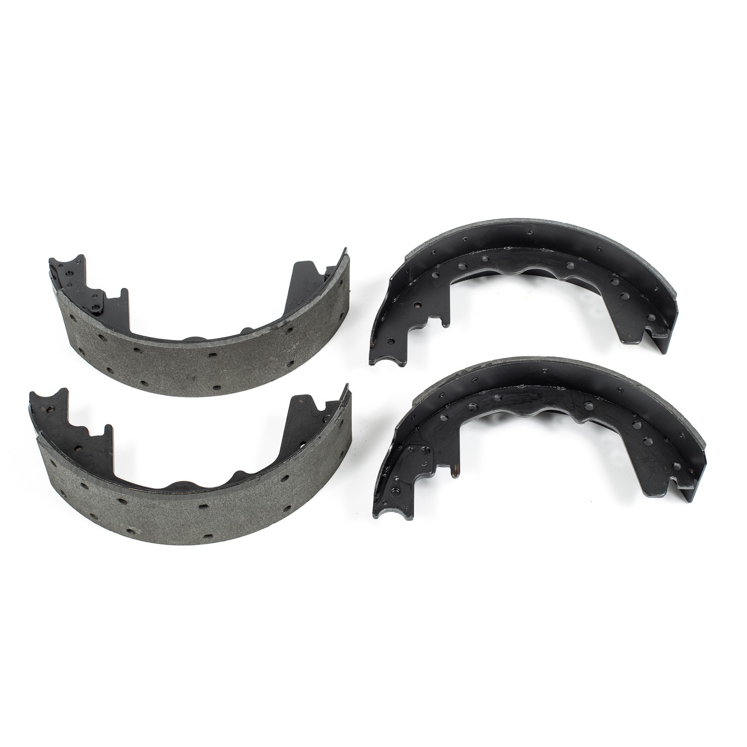 POWER STOP Brake Shoe 358R
