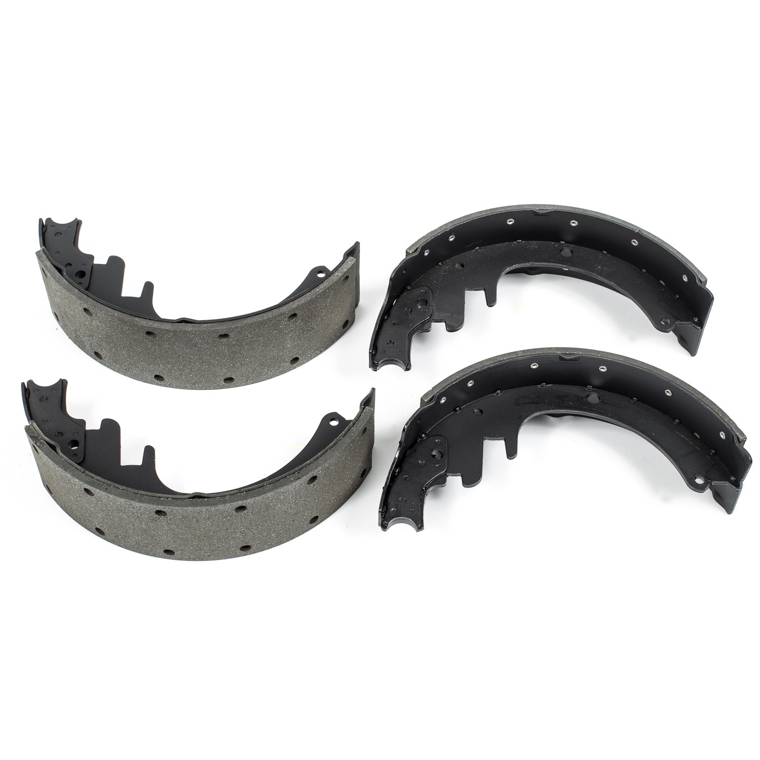 POWER STOP Brake Shoe 452R