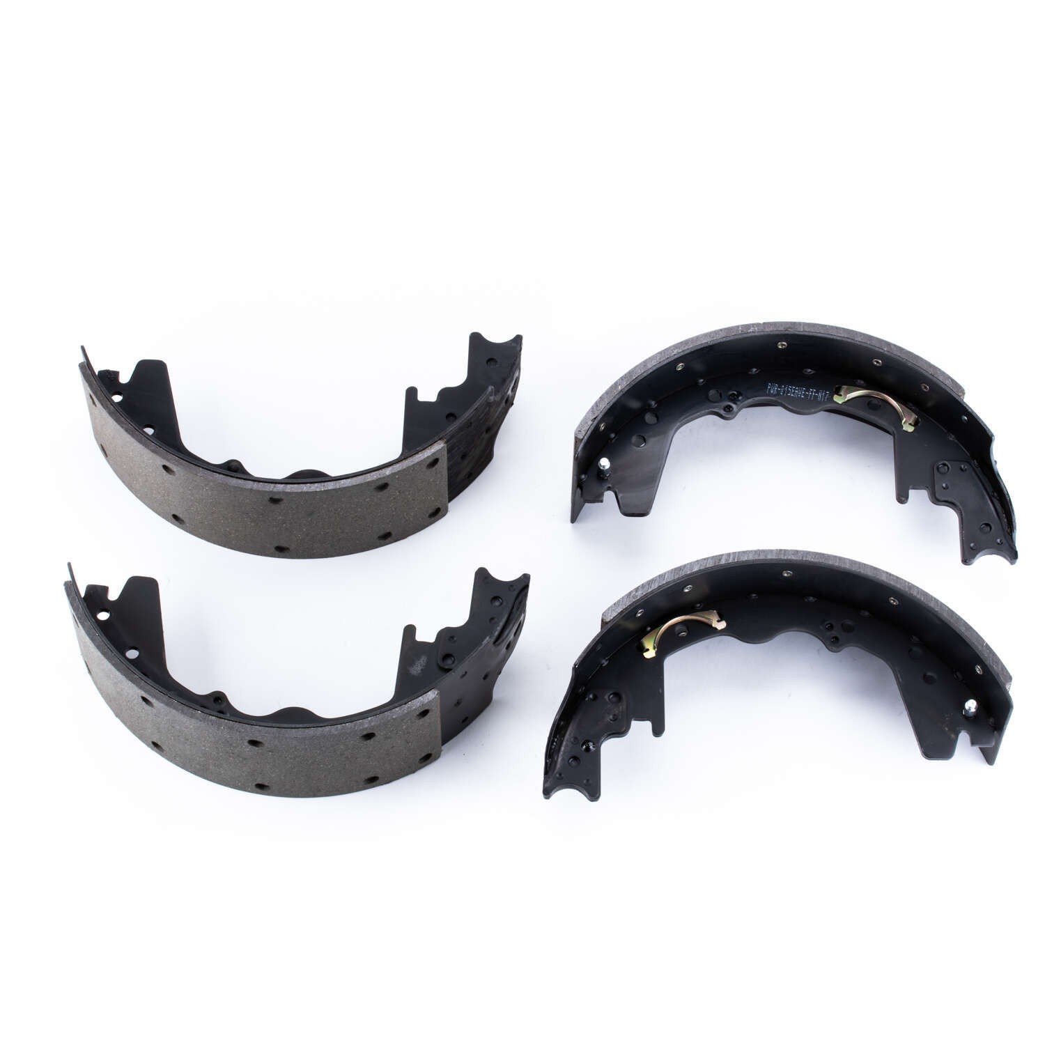 POWER STOP Brake Shoe 583R
