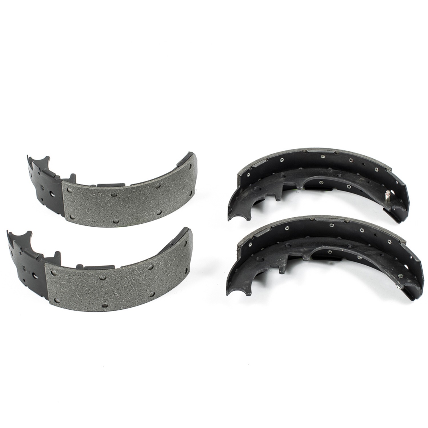 POWER STOP Brake Shoe 705R