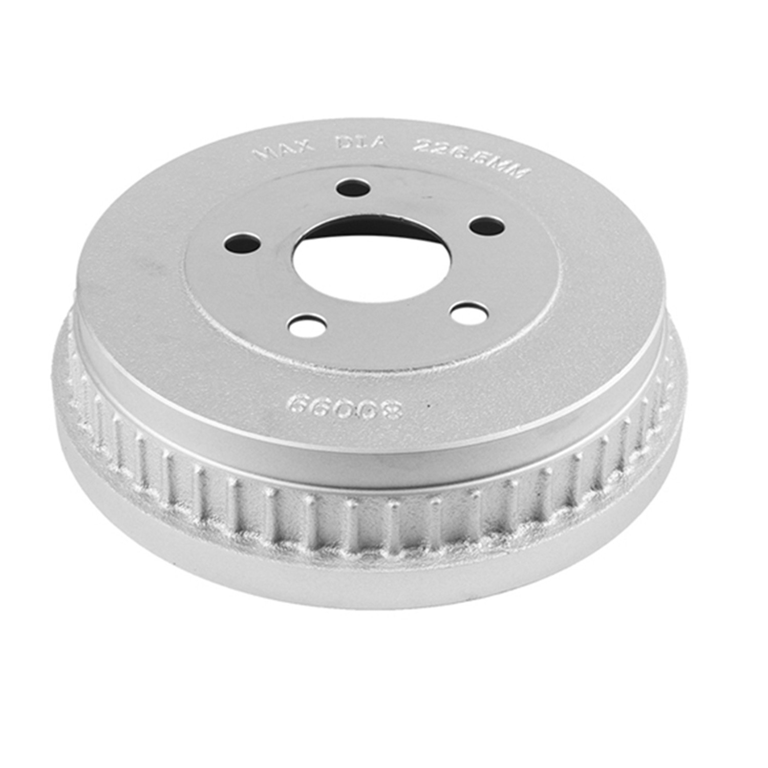 POWER STOP Drum AD8144P