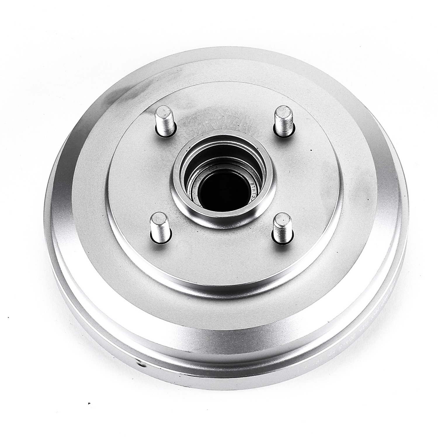 POWER STOP Drum AD8145P