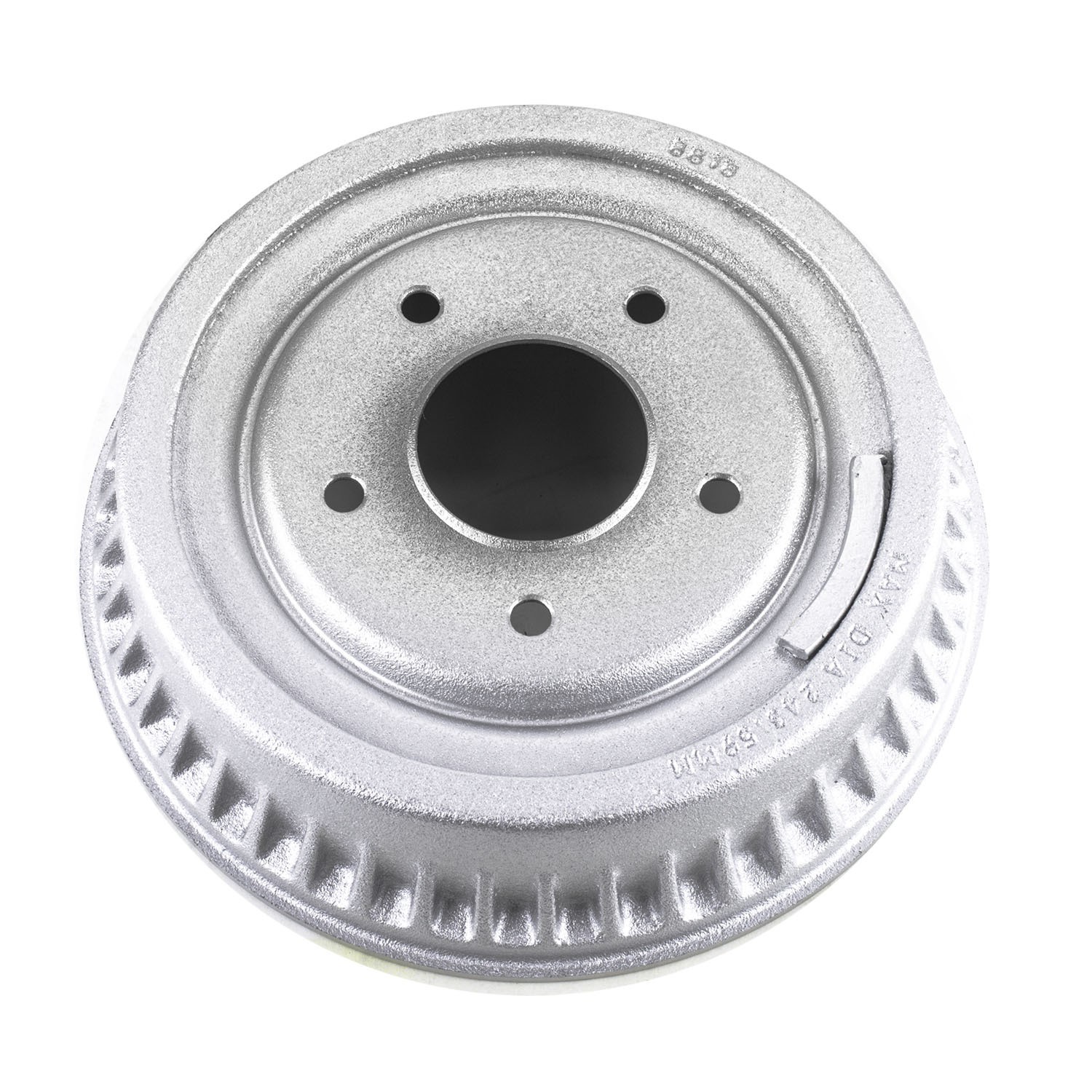 POWER STOP Drum AD8214P