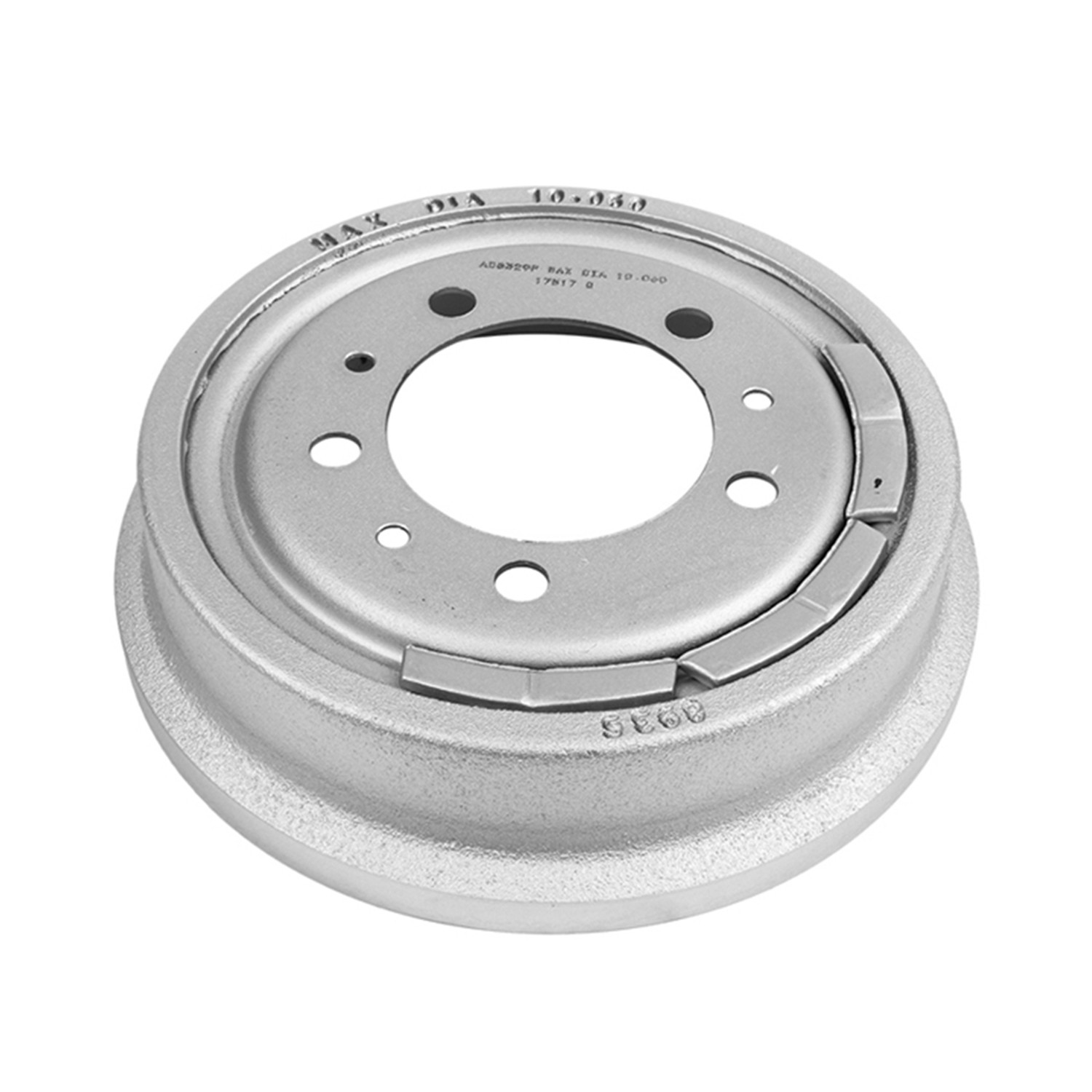 POWER STOP Drum AD8329P