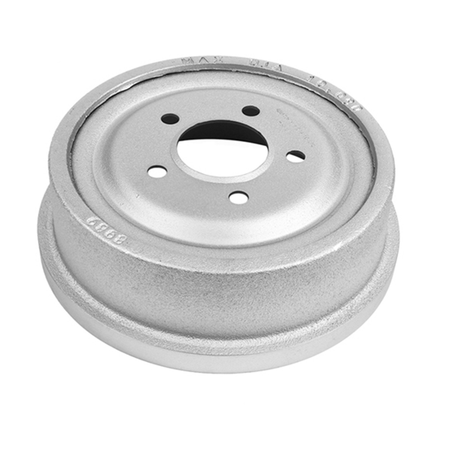 POWER STOP Drum AD8537P