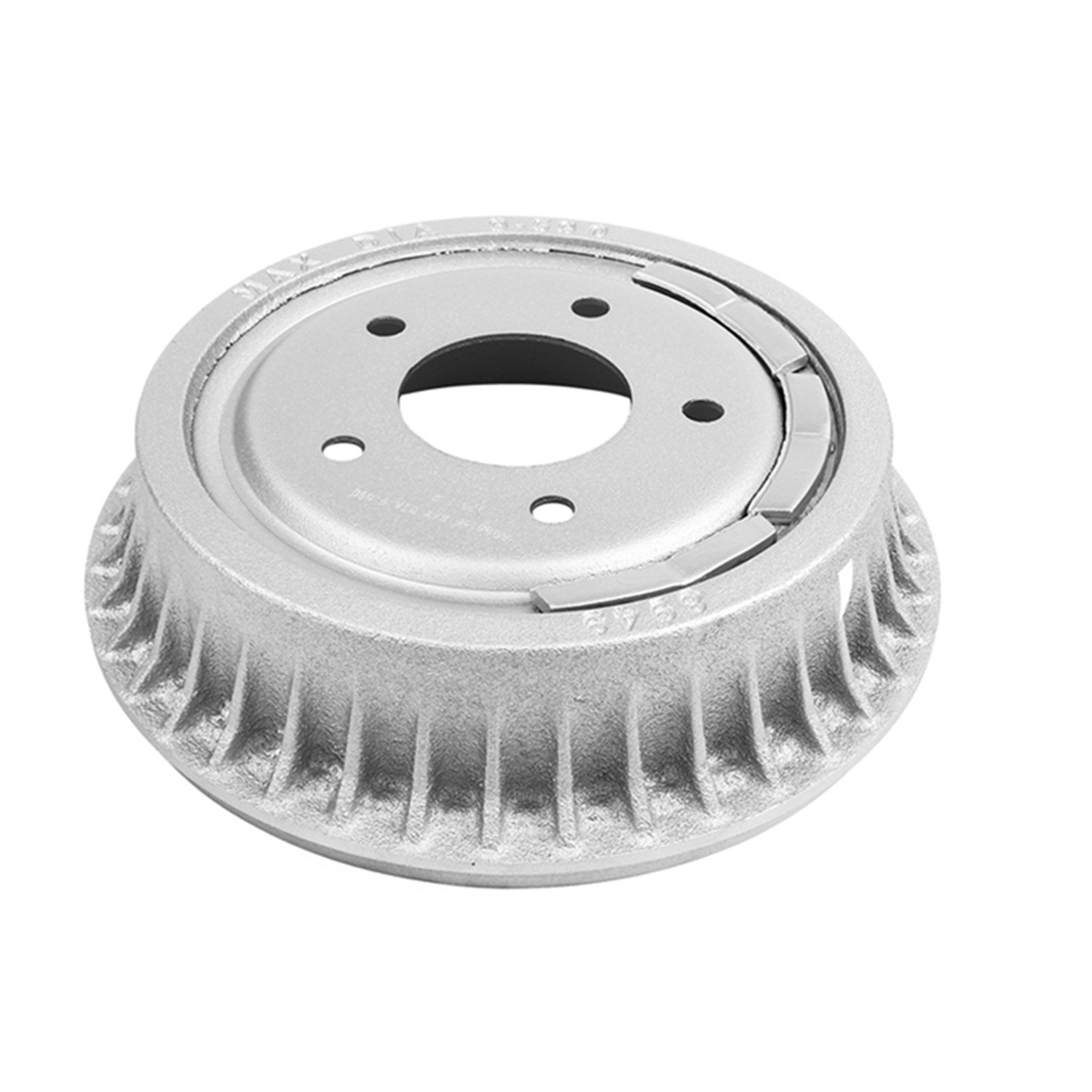 POWER STOP Drum AD8616P