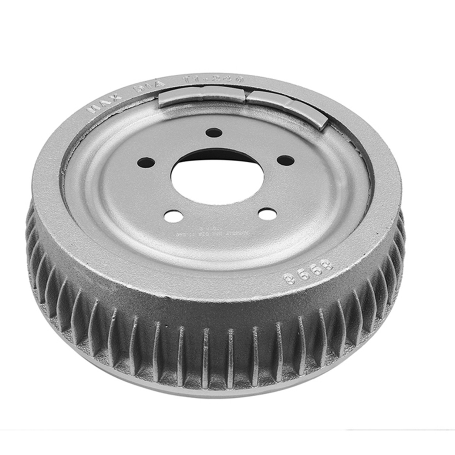 POWER STOP Drum AD8631P