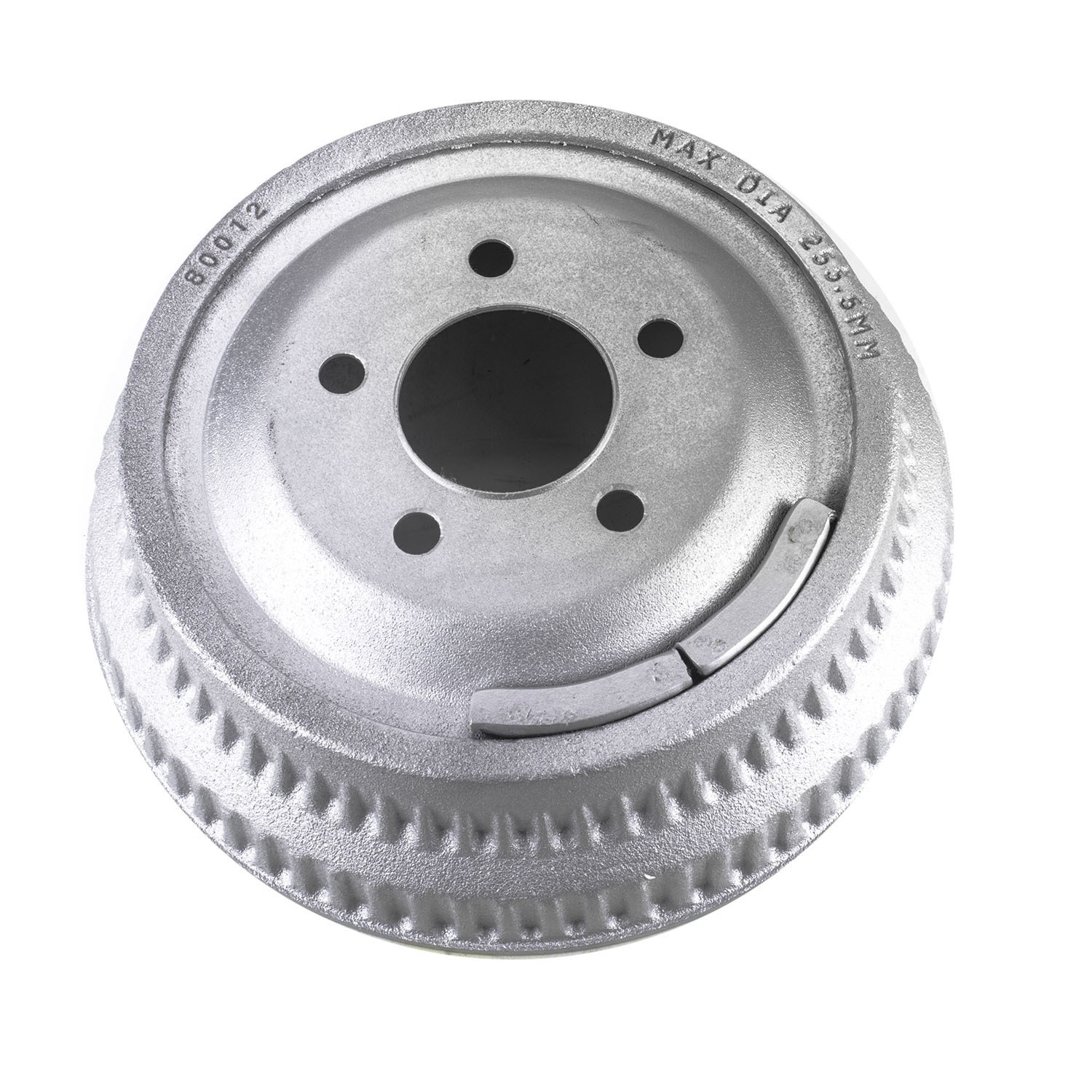 POWER STOP Drum AD8724P