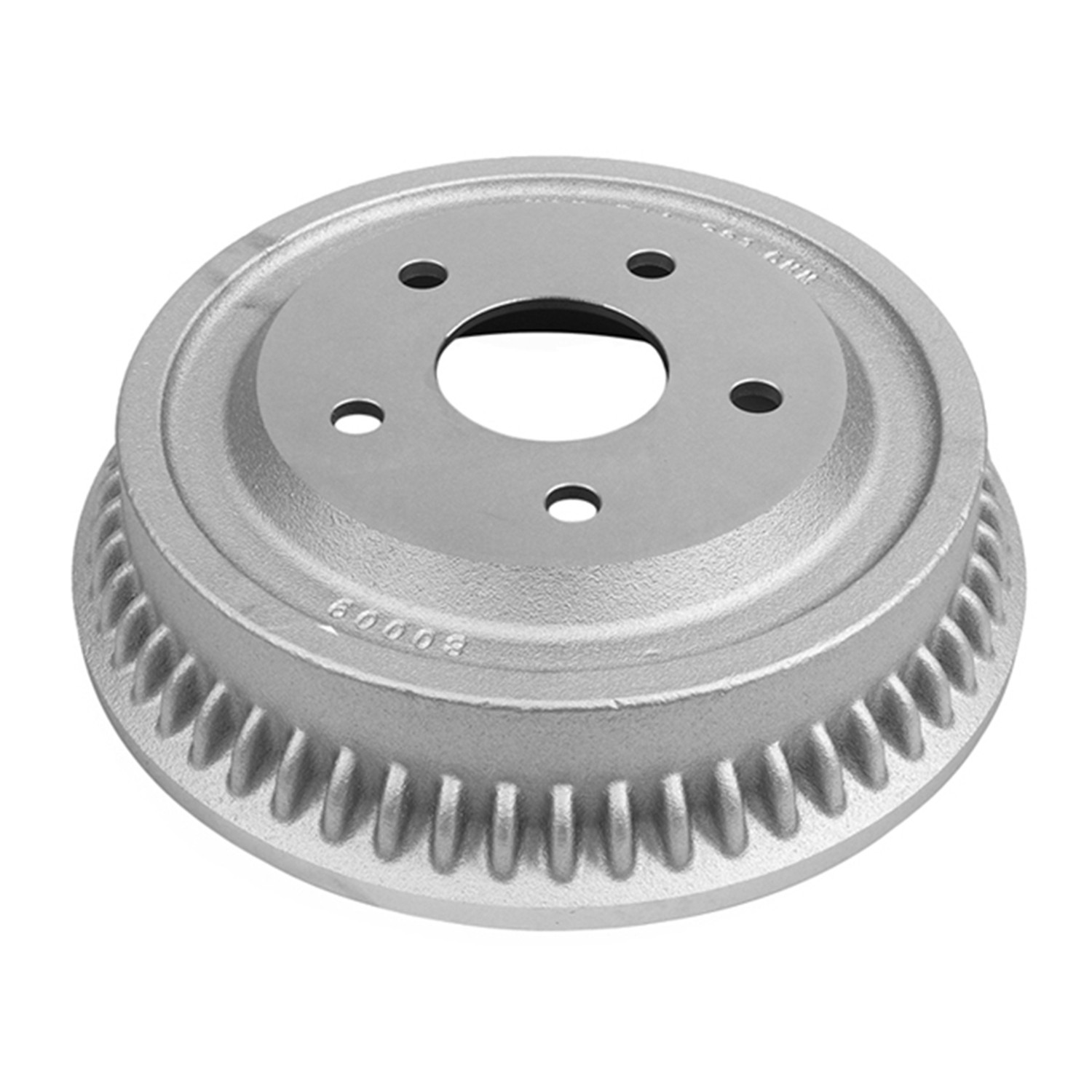 POWER STOP Drum AD8725P