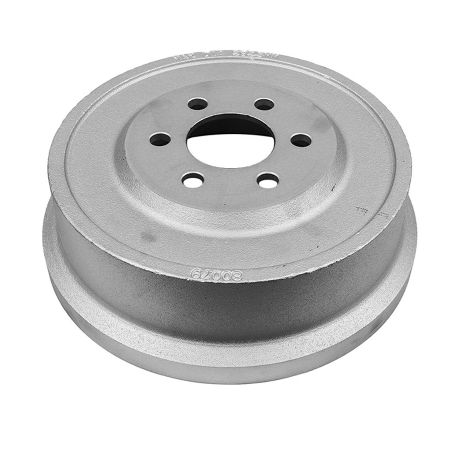 POWER STOP Drum AD8733P