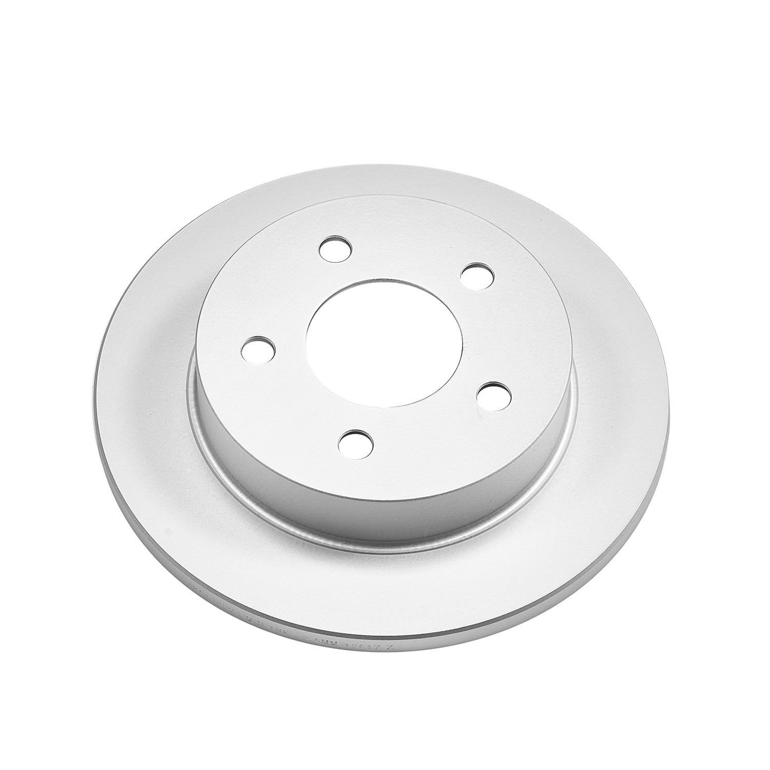POWER STOP Rotor AR8142EVC
