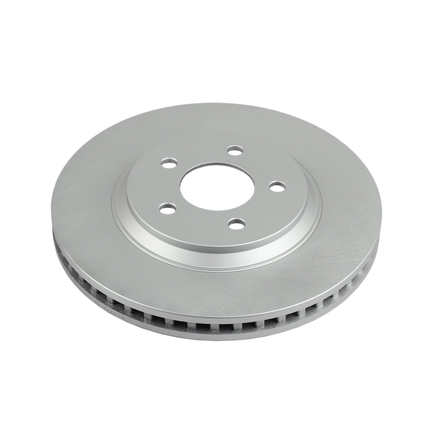 POWER STOP Rotor AR8171EVC