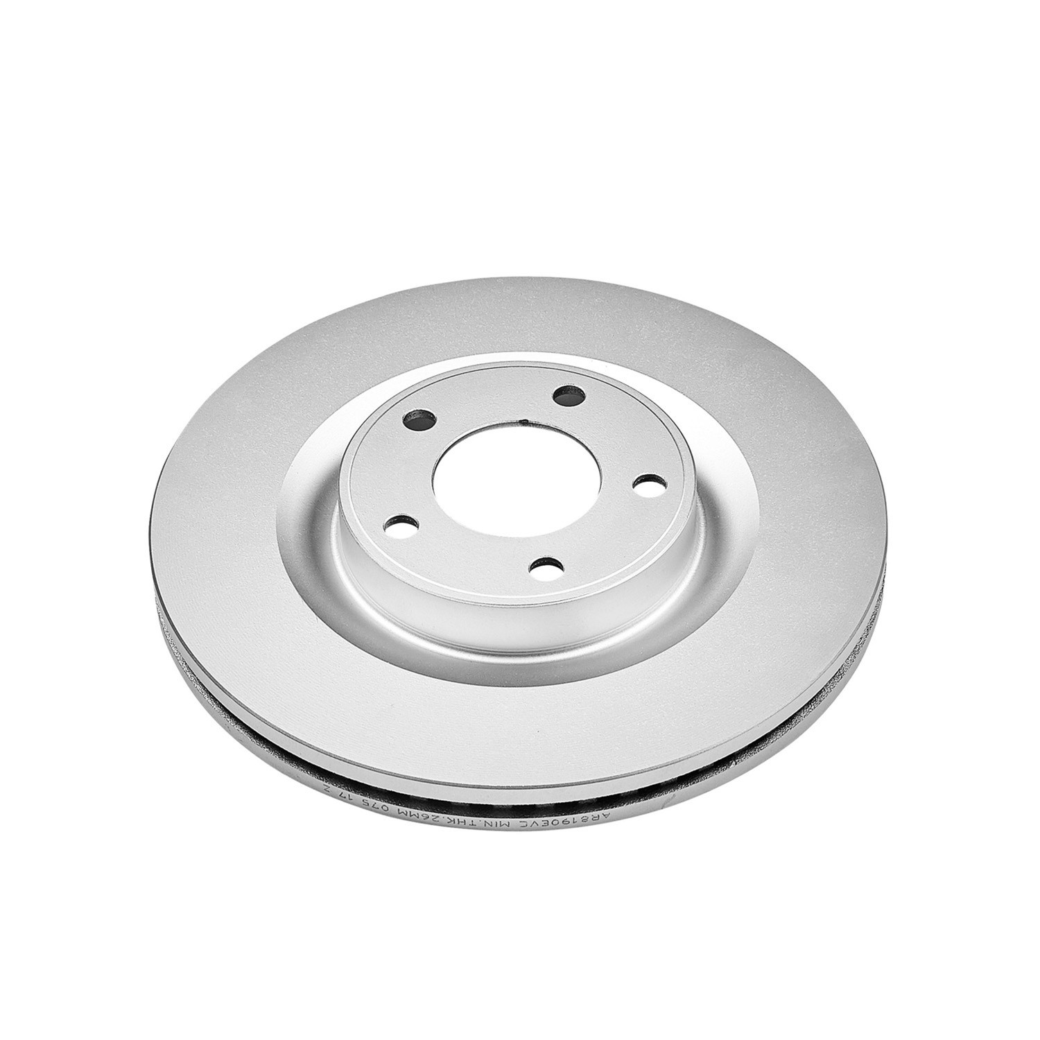 POWER STOP Rotor AR8190EVC