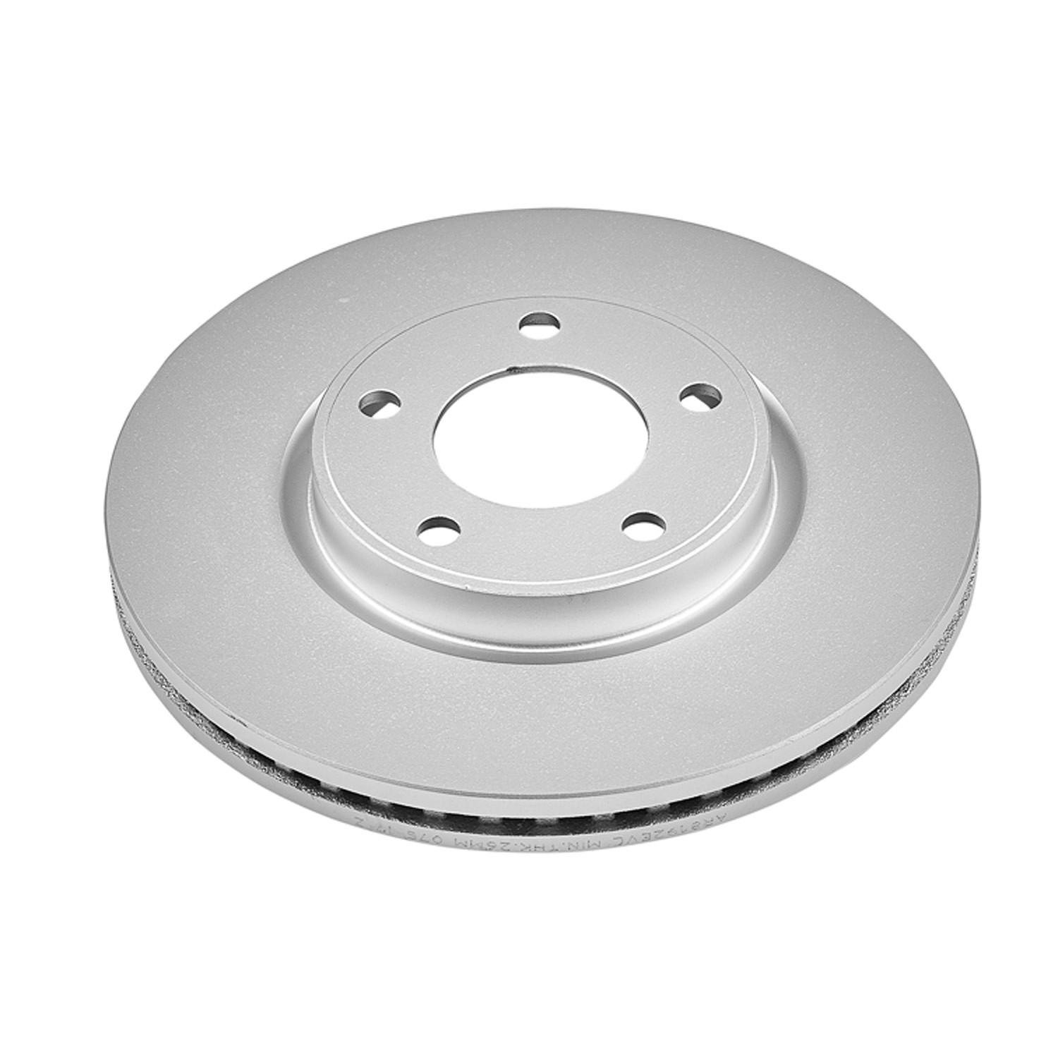 POWER STOP Rotor AR8192EVC