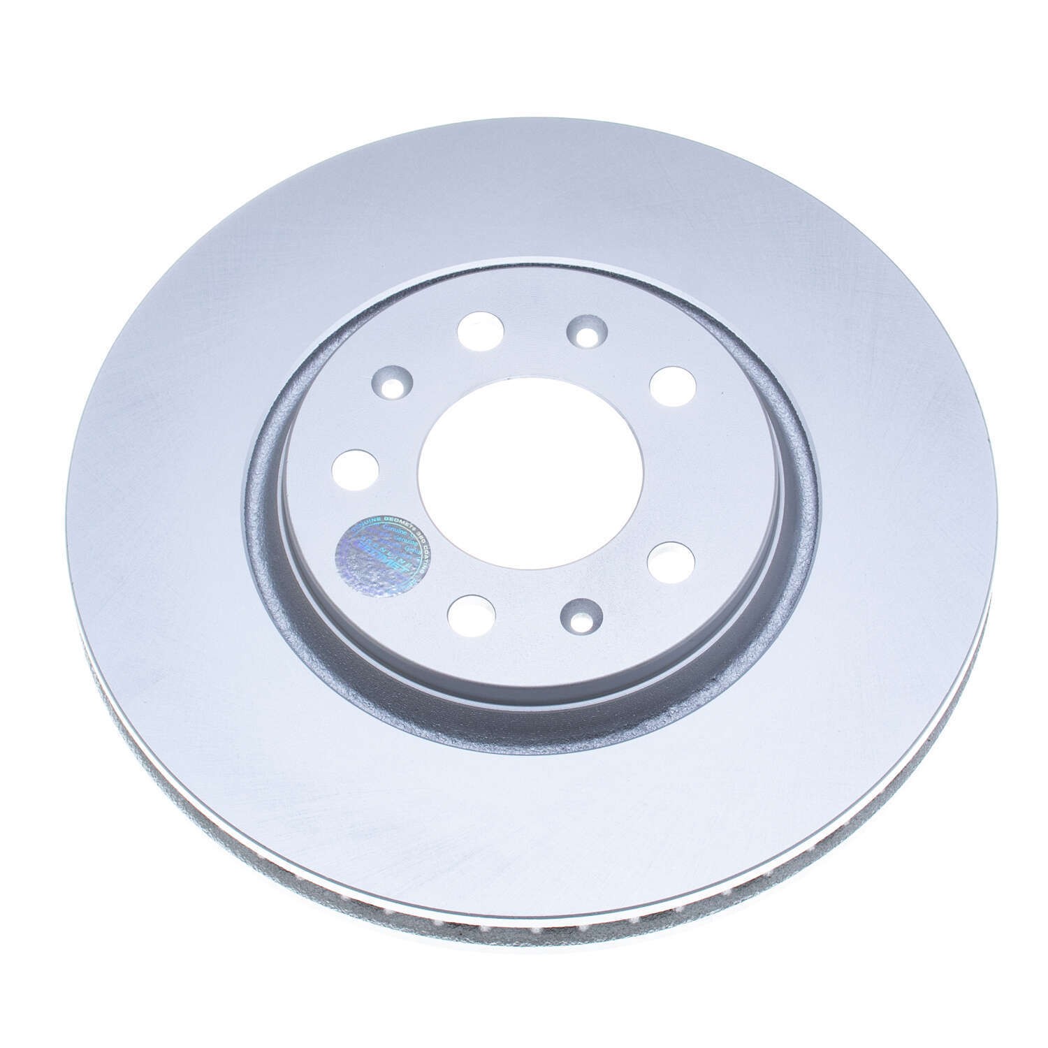 POWER STOP Rotor AR82108EVC
