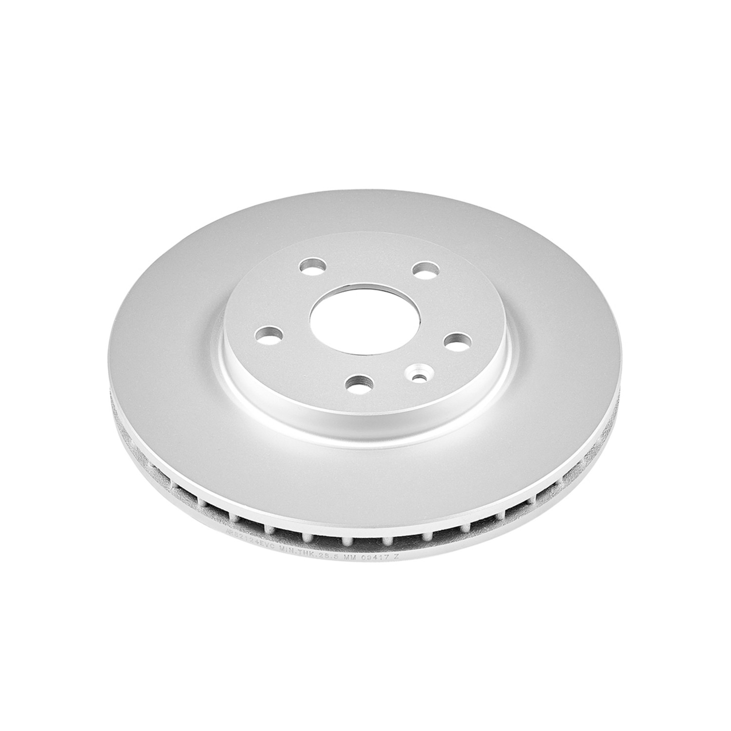 POWER STOP Rotor AR82124EVC