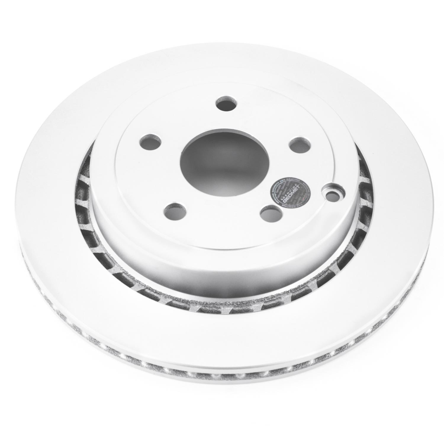 POWER STOP Rotor AR82137EVC