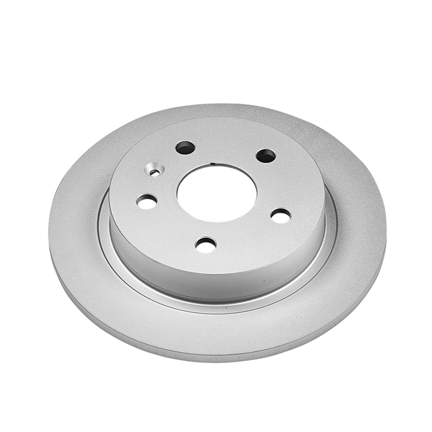 POWER STOP Rotor AR82139EVC