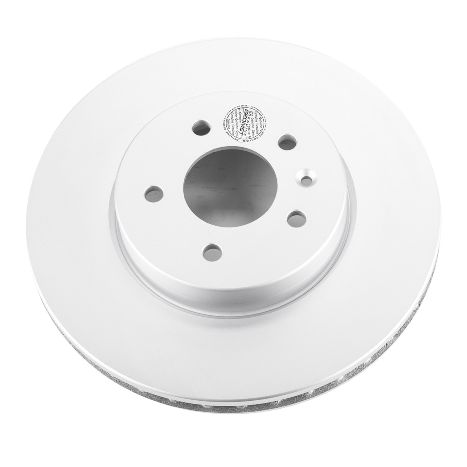 POWER STOP Rotor AR82161EVC
