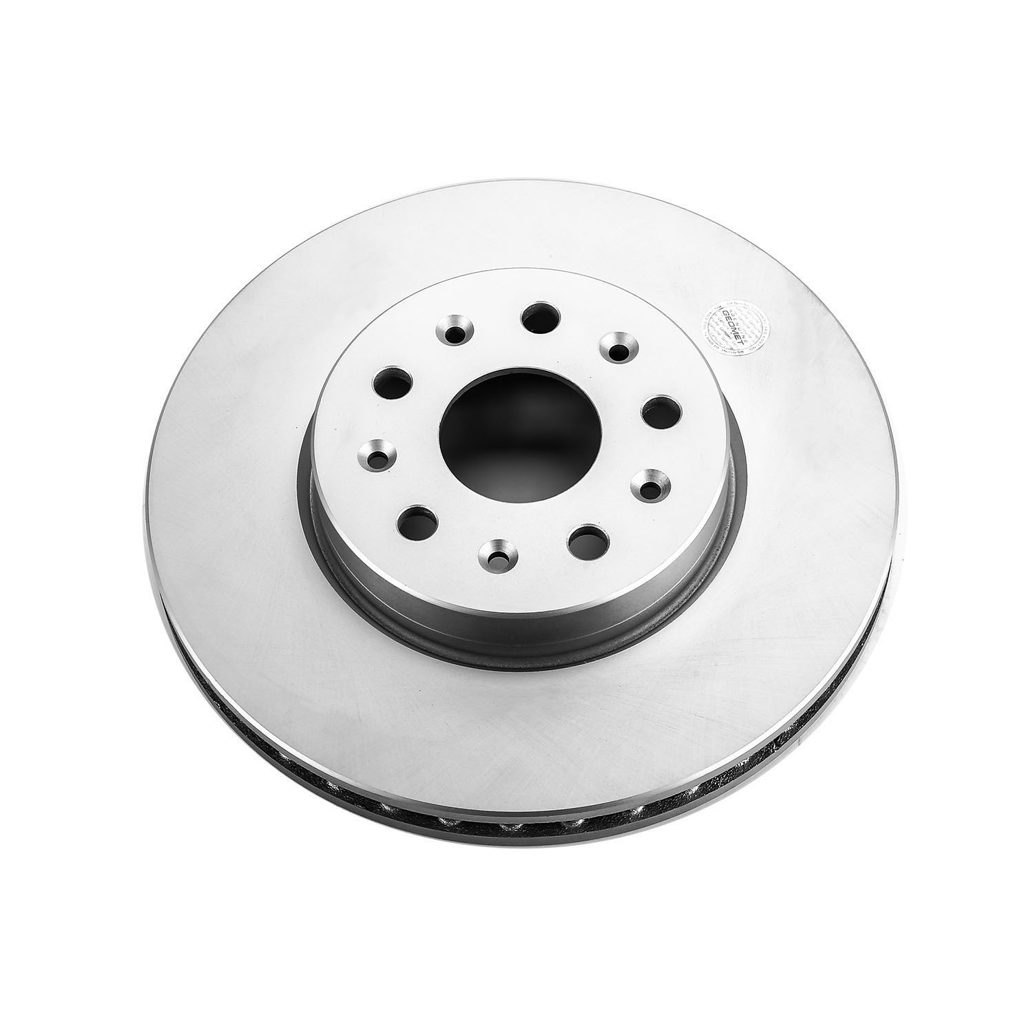 POWER STOP Rotor AR82183EVC