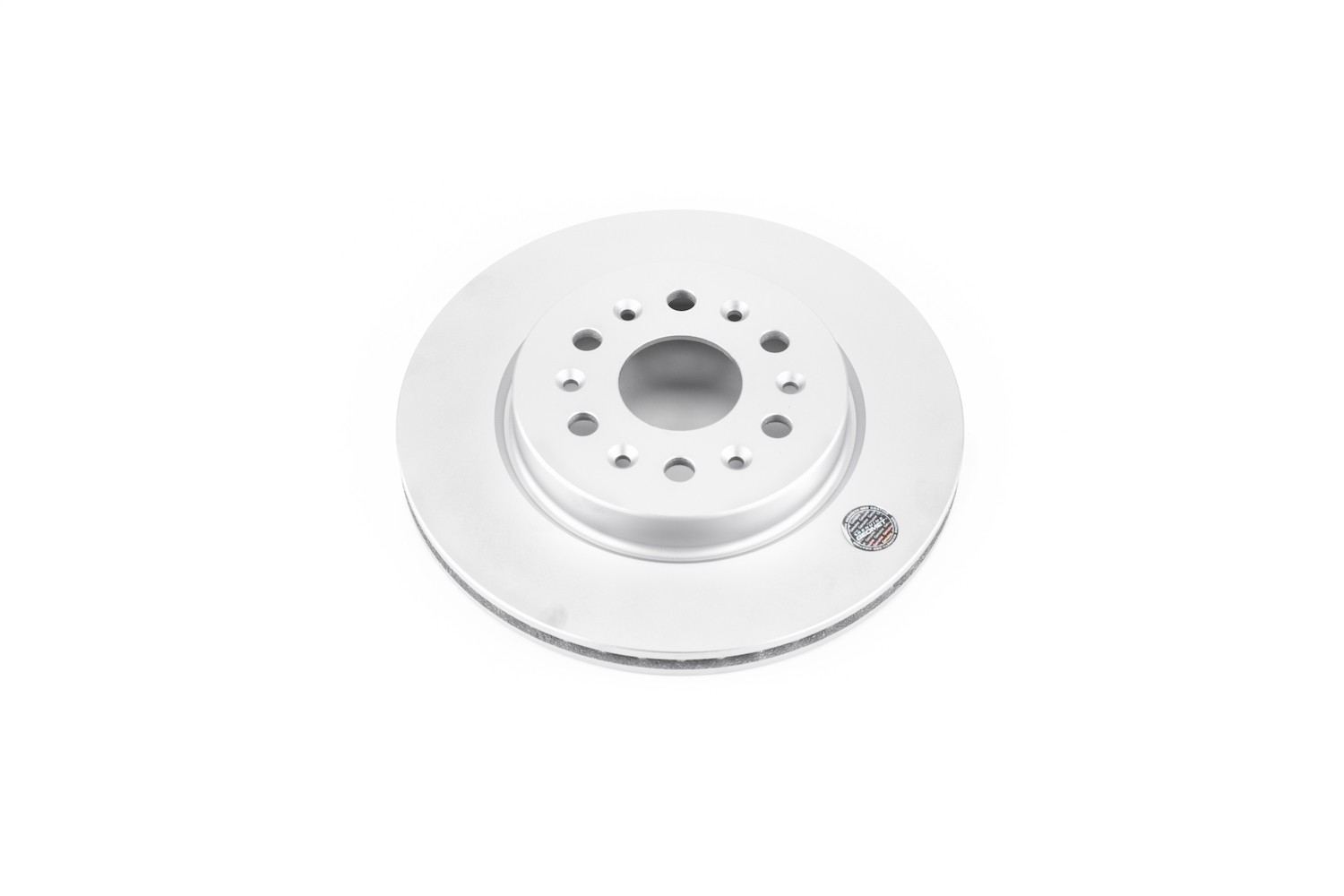 POWER STOP Rotor AR82193EVC