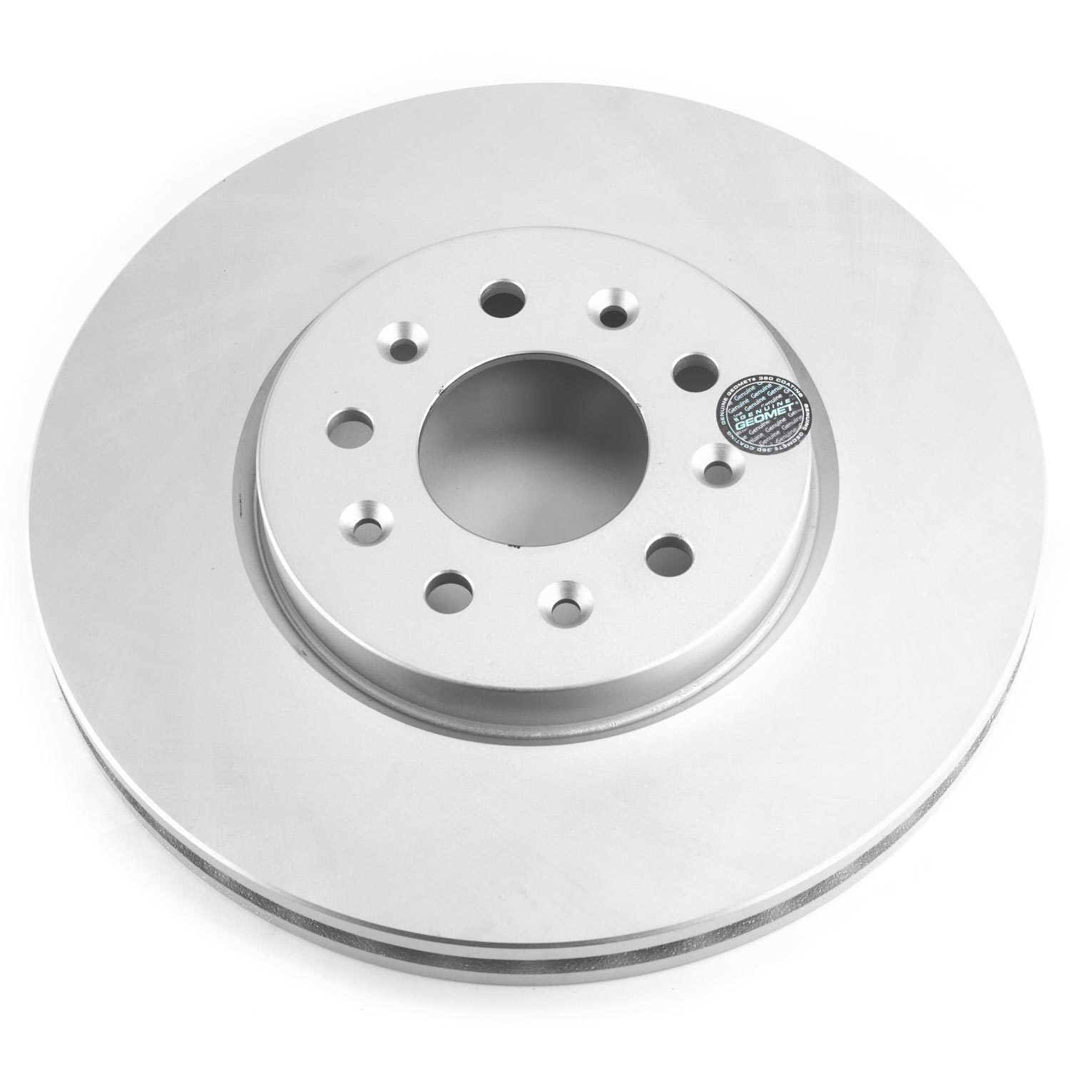 POWER STOP Rotor AR82194EVC