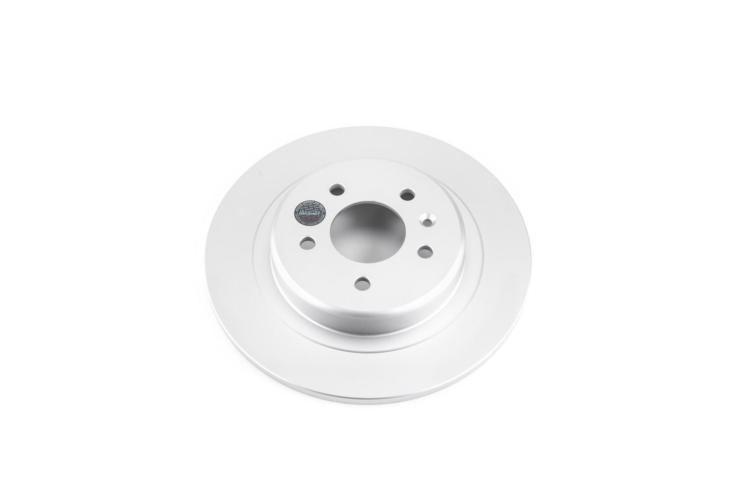 POWER STOP Rotor AR82196EVC