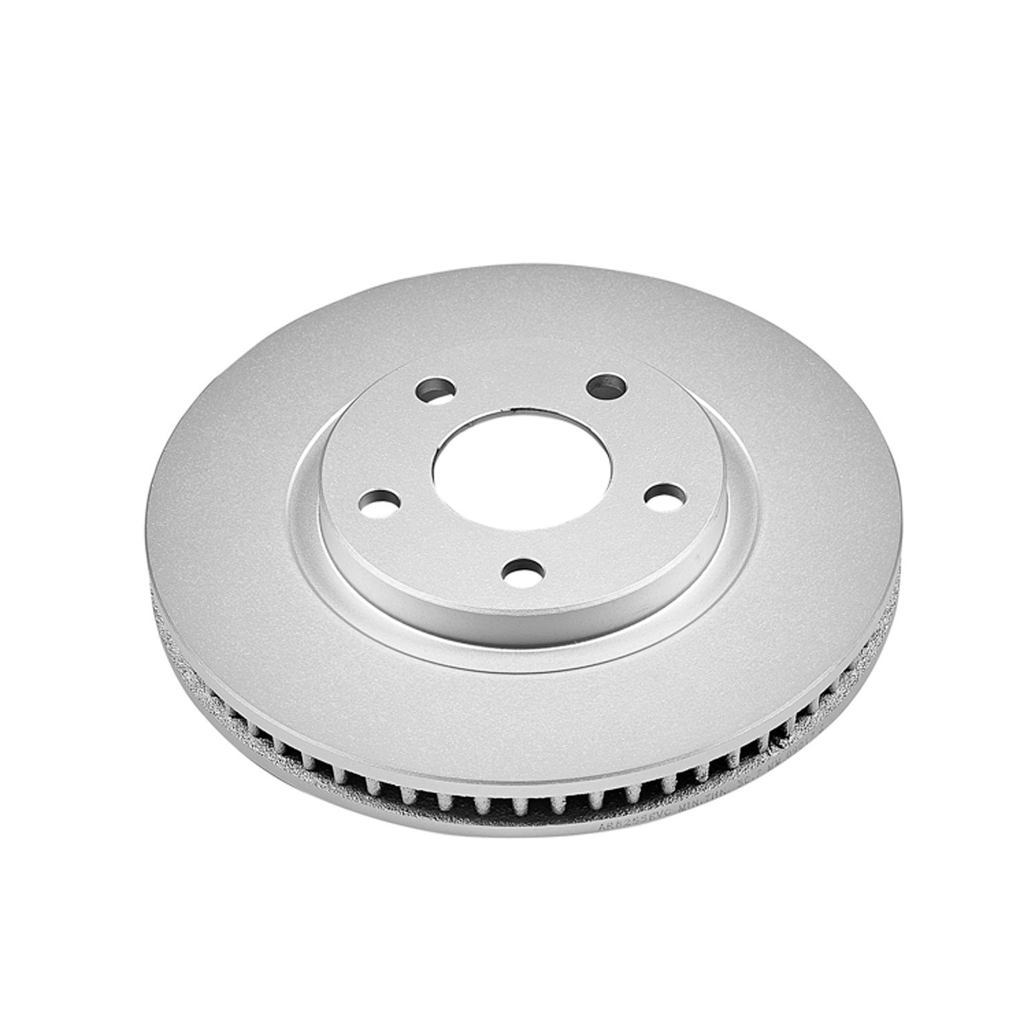 POWER STOP Rotor AR8255EVC