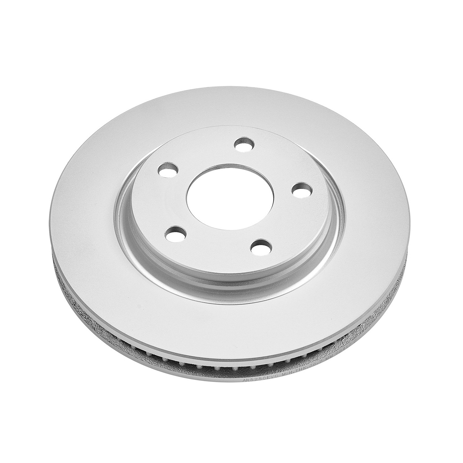 POWER STOP Rotor AR8280EVC